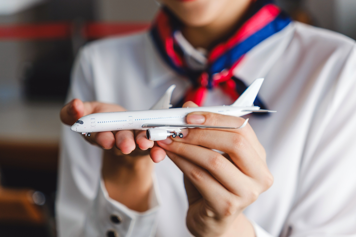 航空服务专业就业方向：未来发展趋势与就业领域分析