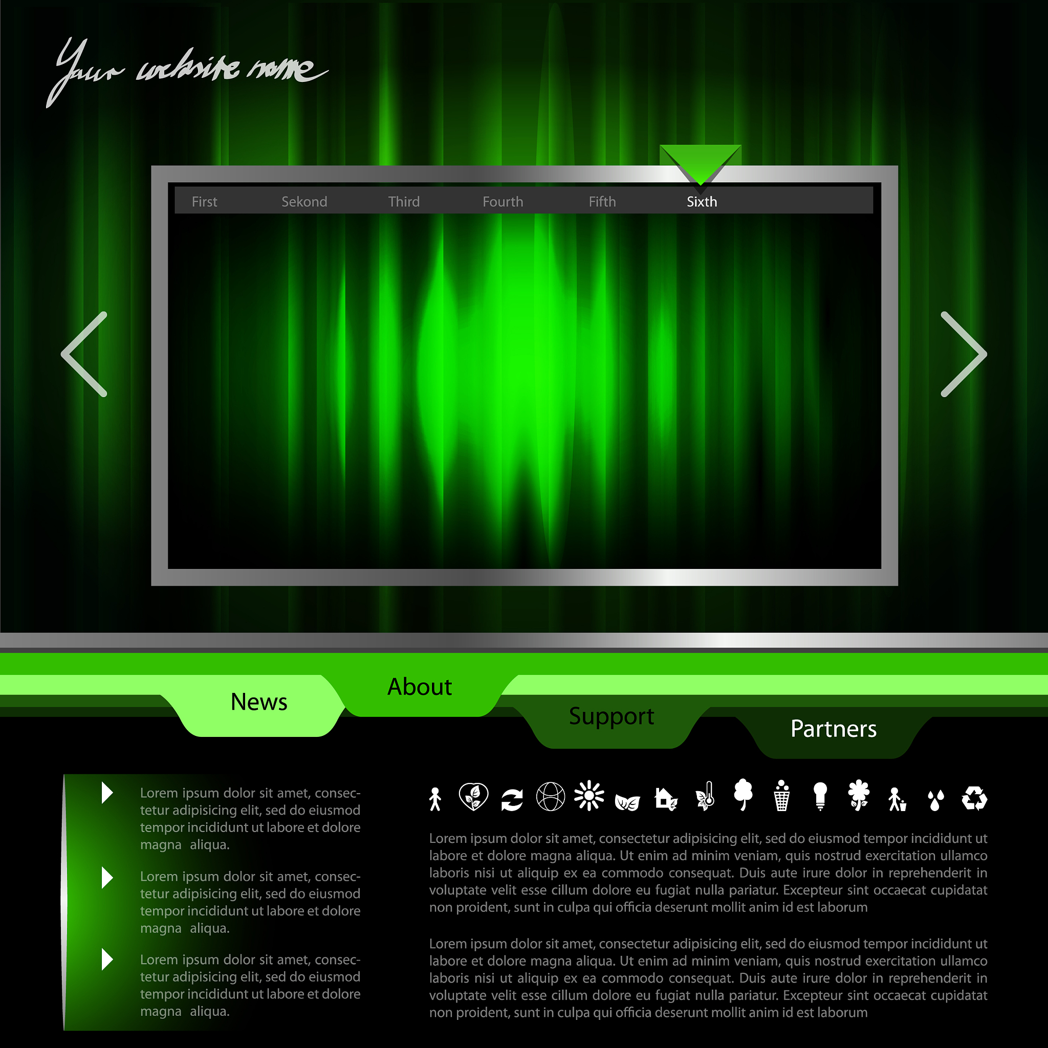 js监听元素触边缘执行停止