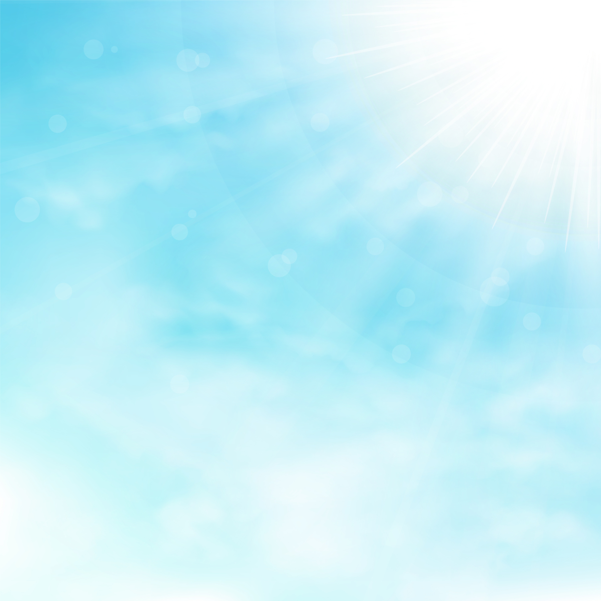 夏至未至的含义：渐进的阳光，温暖的期待