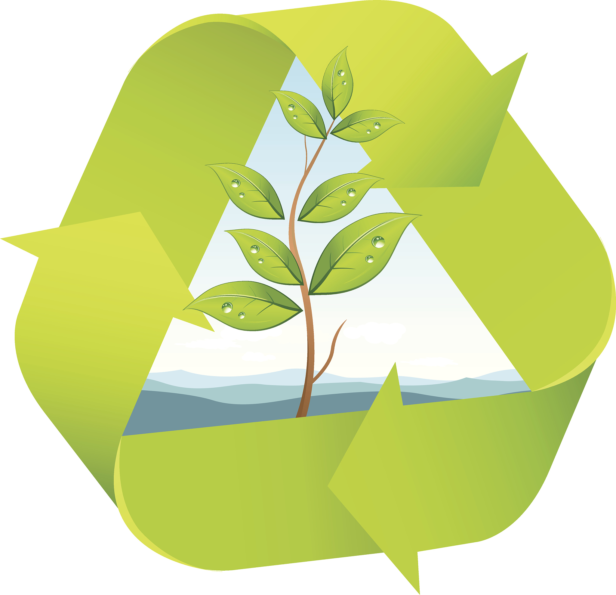 recycle