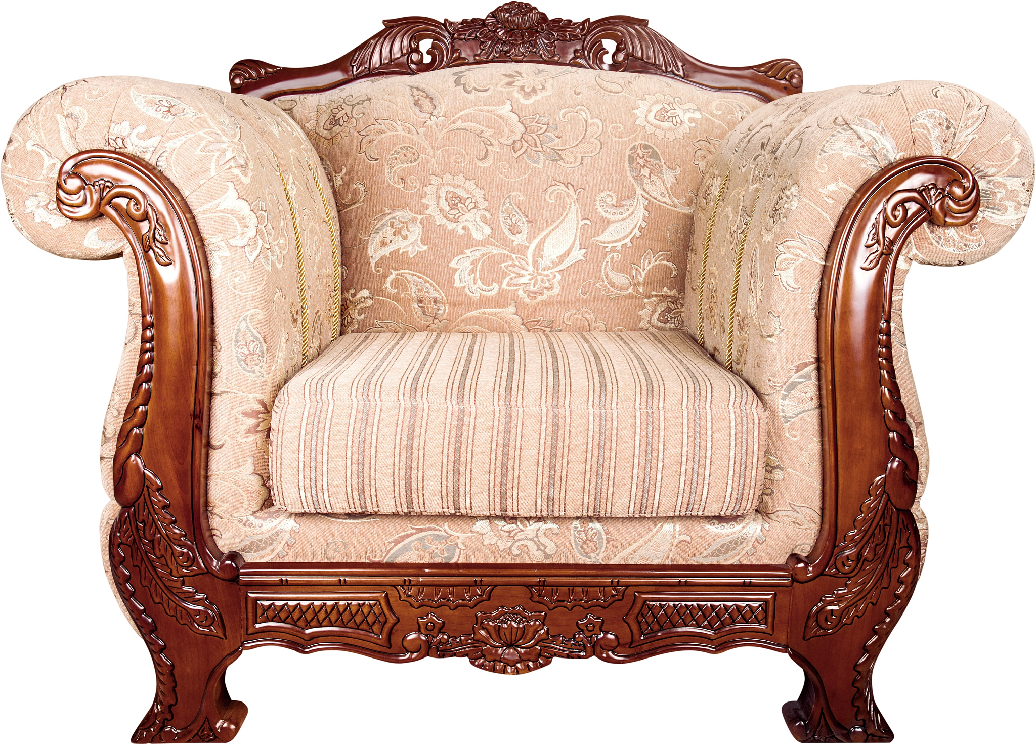 chair.