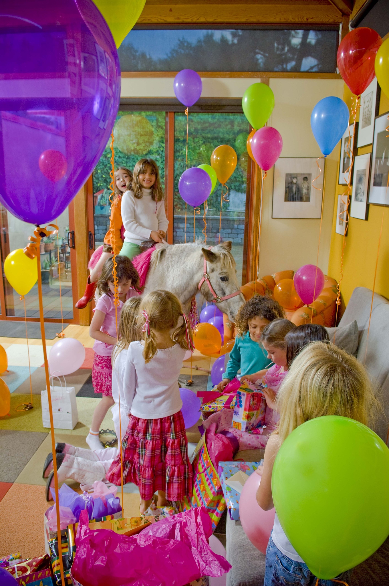 10岁生日创意策划: 主题派对、游戏活动推荐