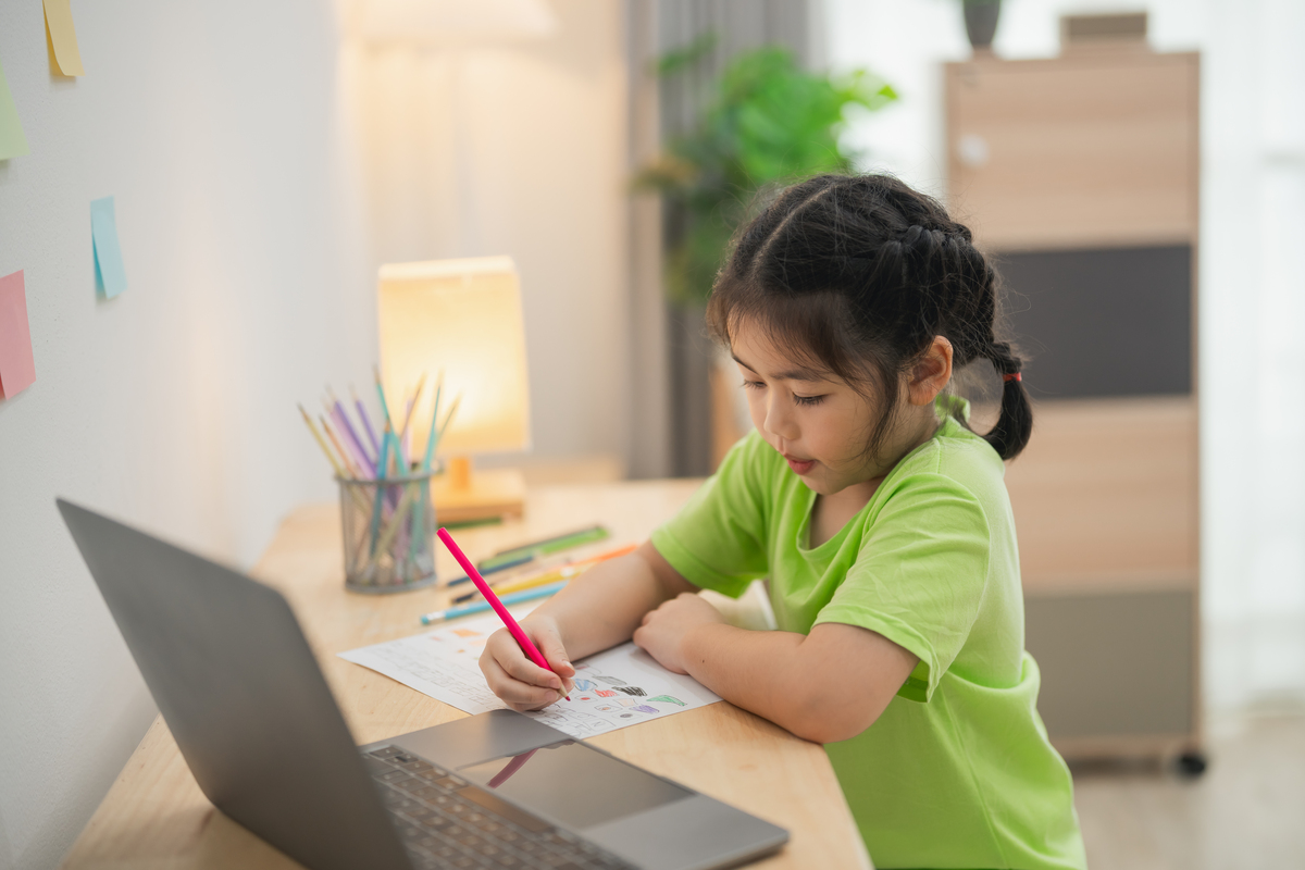 培养孩子检查作业的习惯：6个实用建议