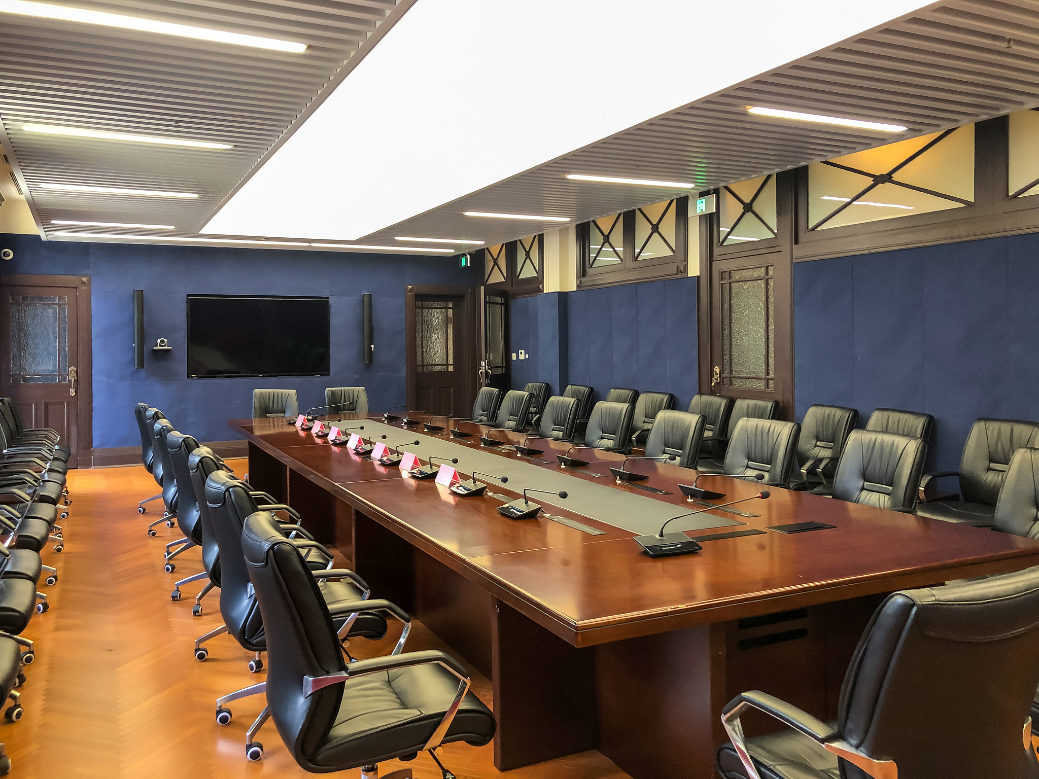 音视频会议系统建设背景：助力企业数字化转型与全球化战略