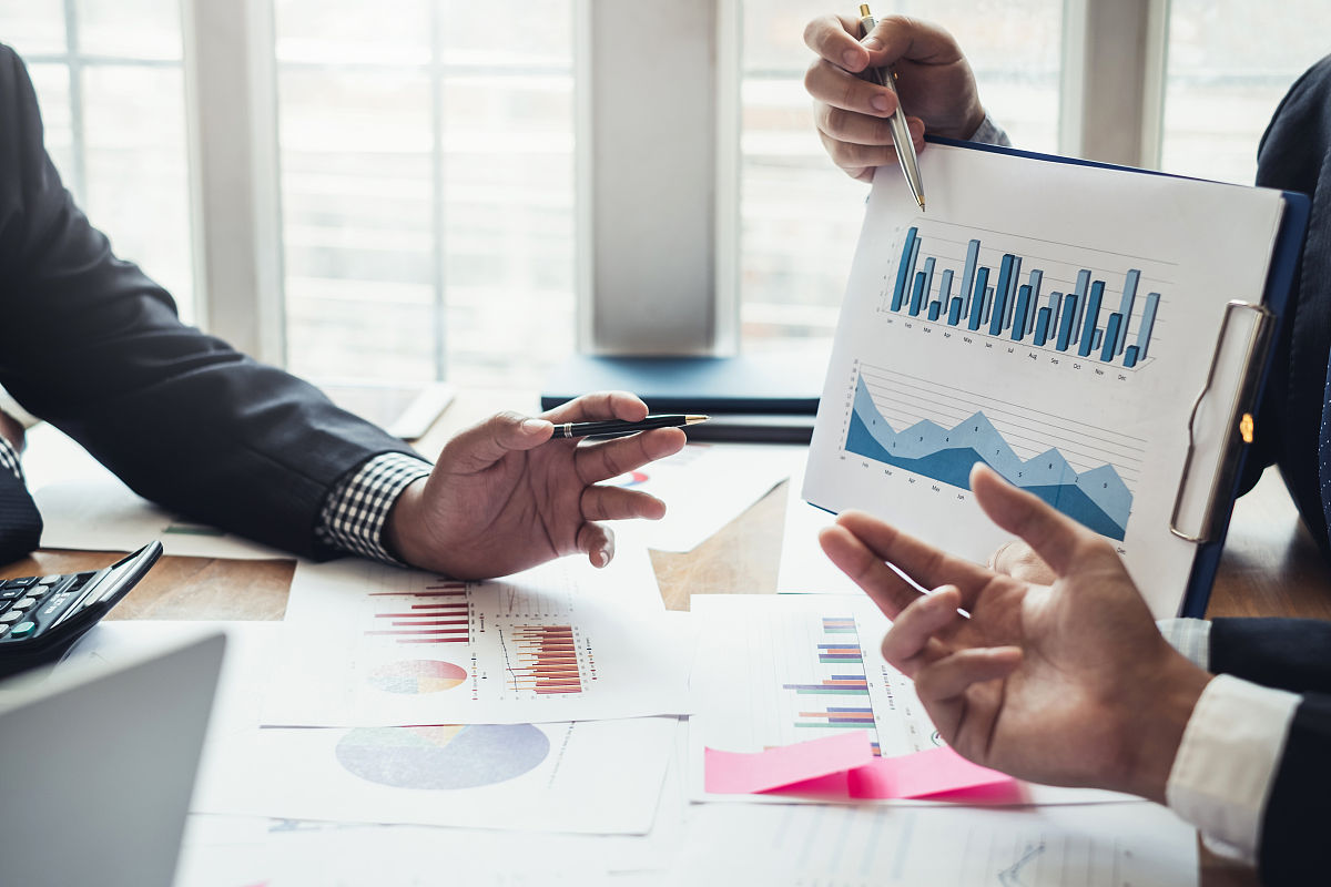 2019-2020 年流动资产和非流动资产变化率分析