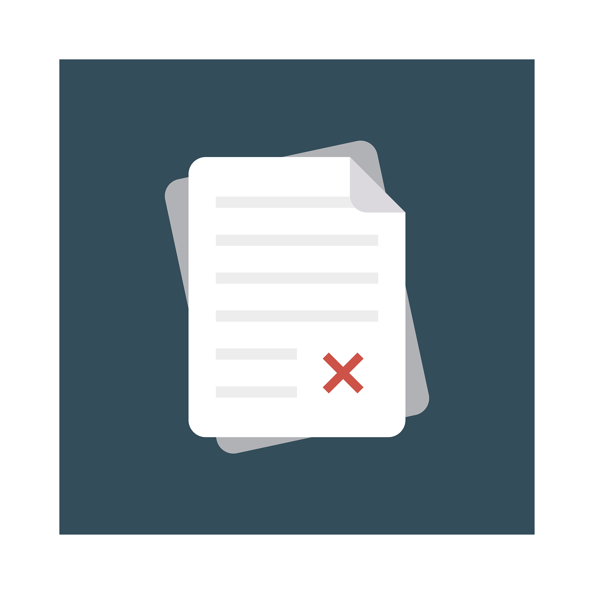 file document sheet