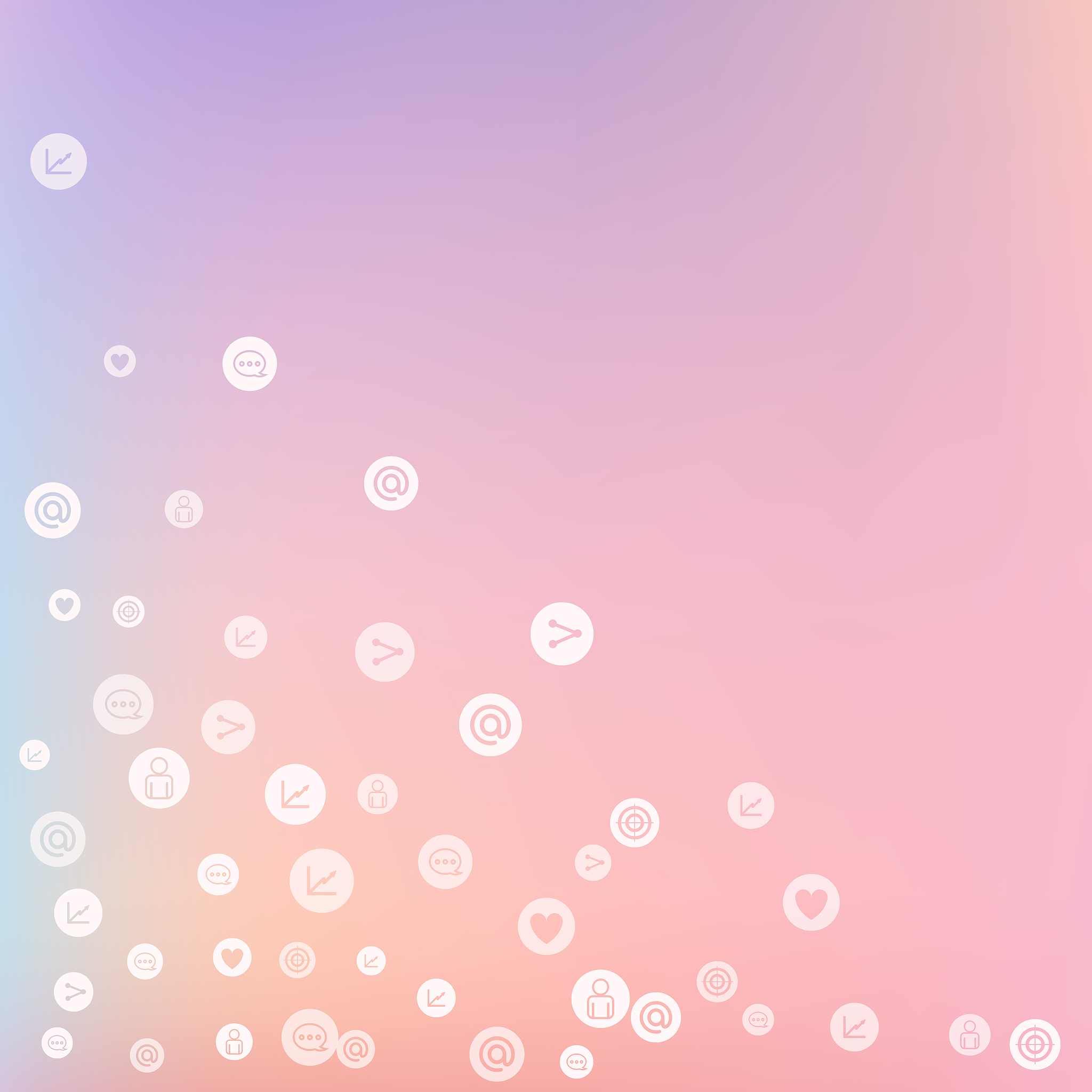 跟一个人没话题聊？6个技巧让你轻松破冰！