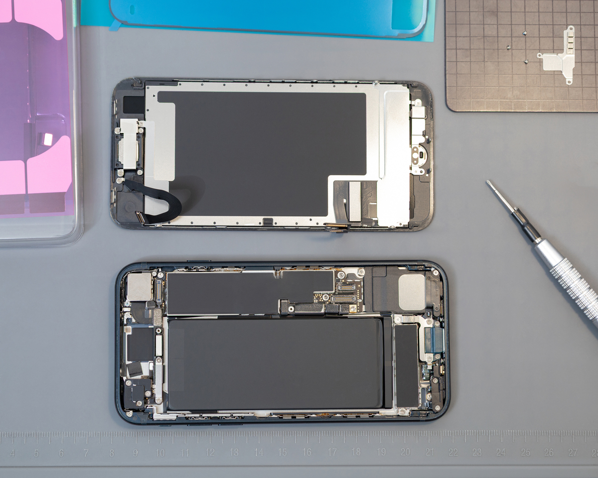 iPhone 11 电池更换或维修？解决方案都在这里！