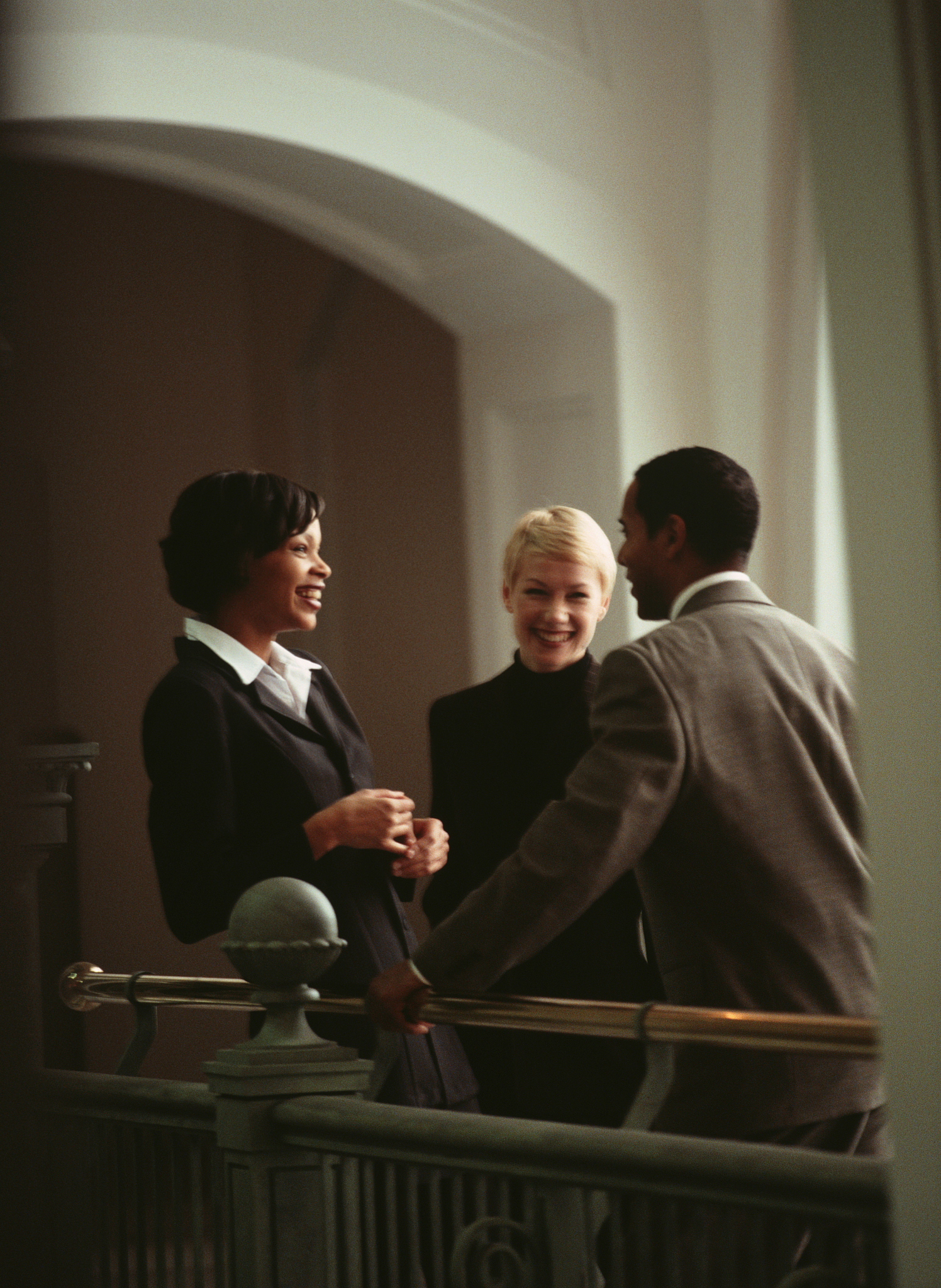 我的1919：巴黎和会背景下的爱情故事 | 历史爱情电影推荐