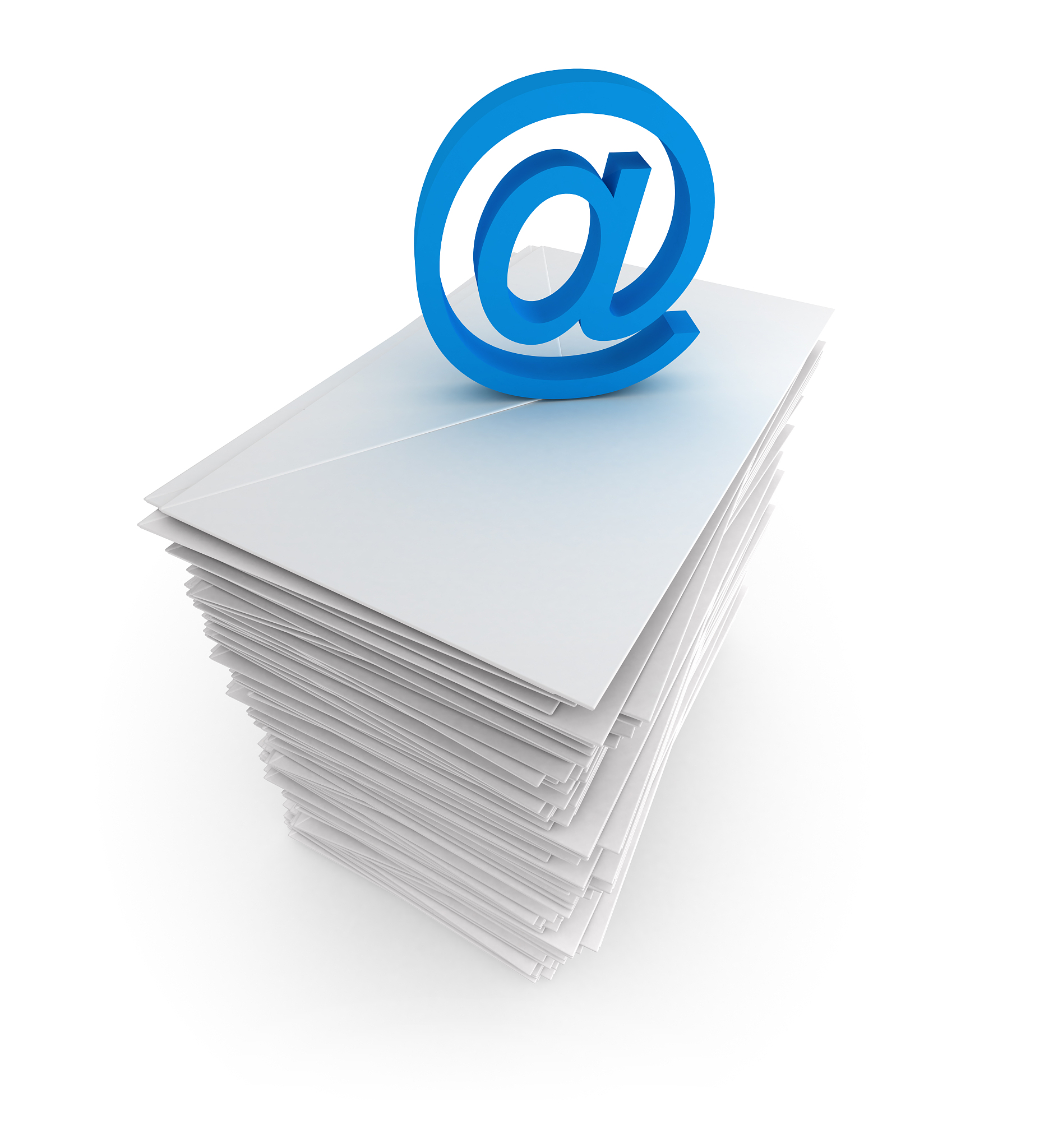 e-mail