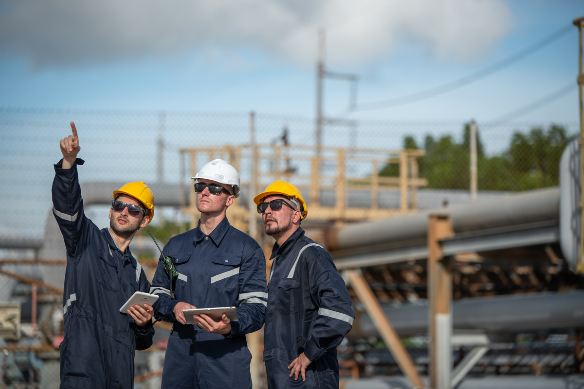 提高输油班长在集输运行作用途径1000字