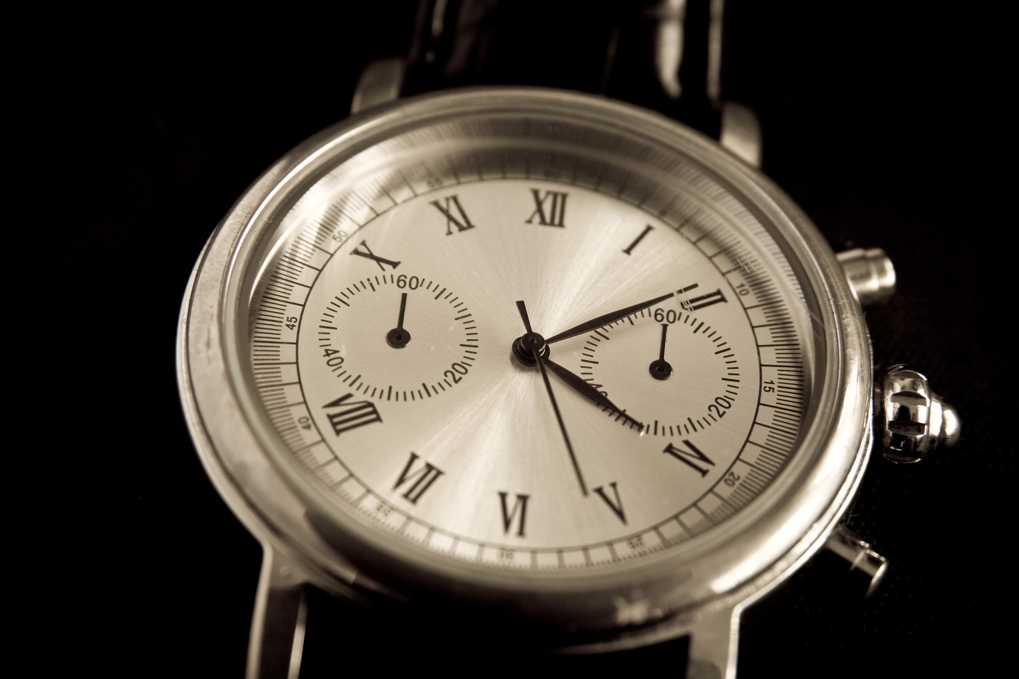 watch