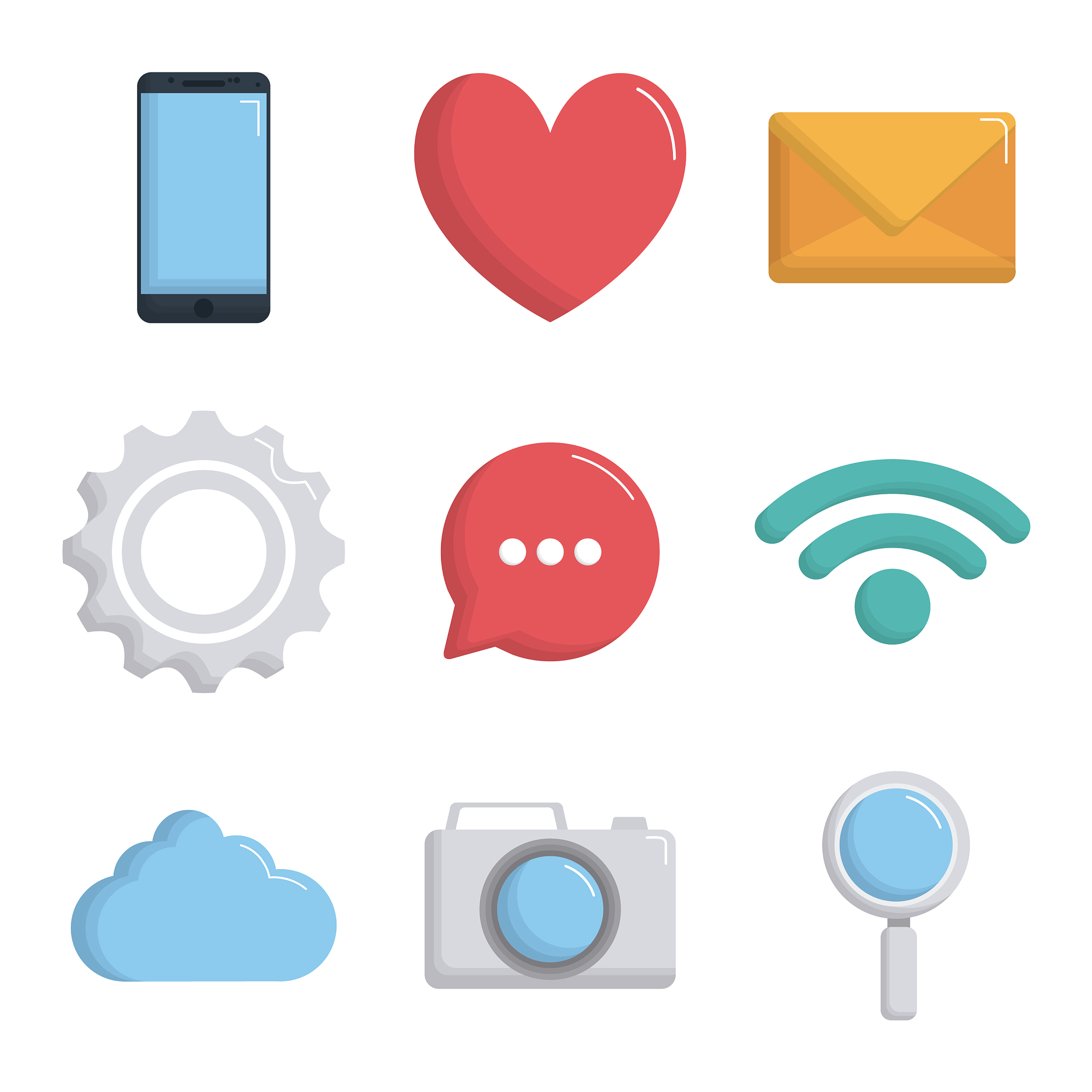 digital marketing design