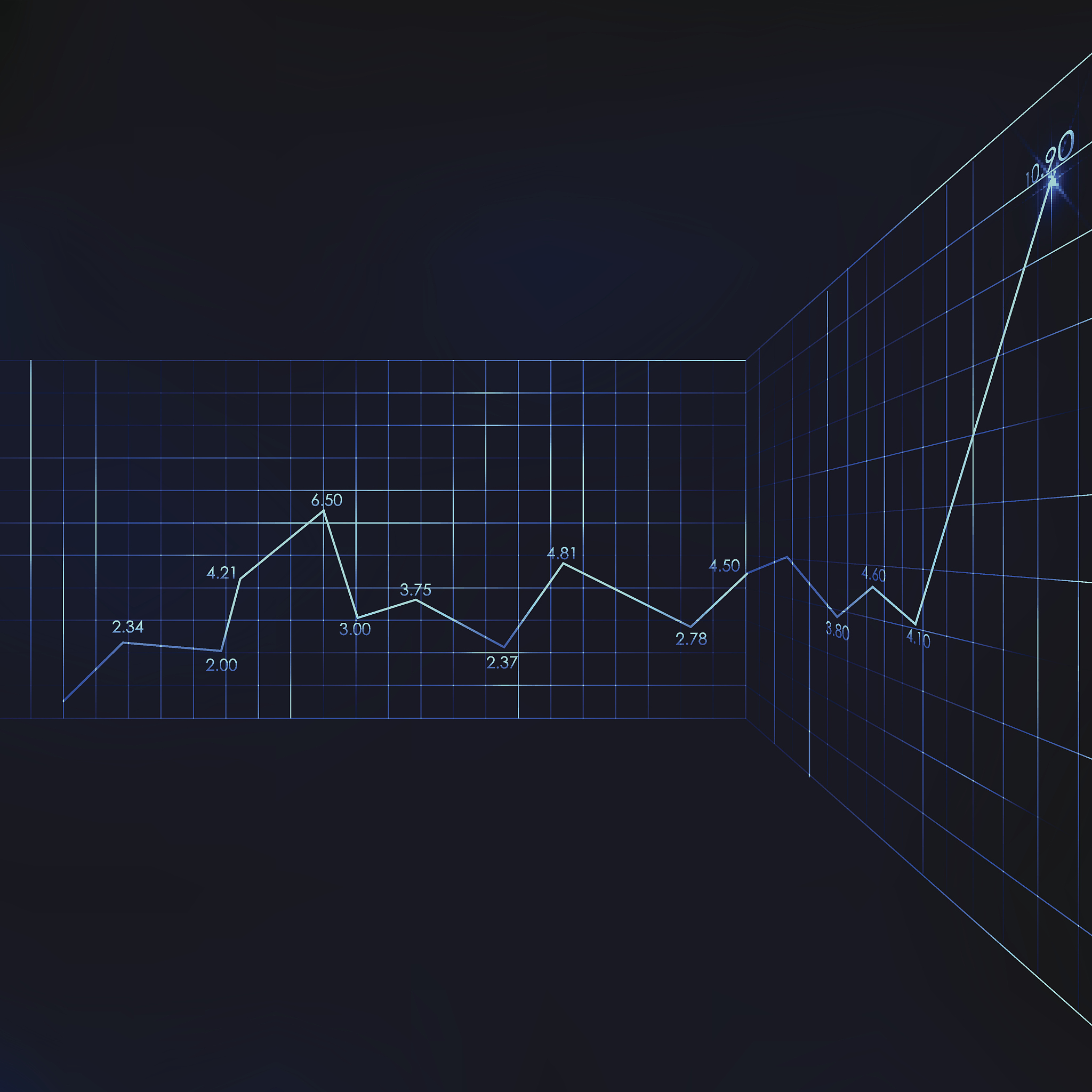 business background