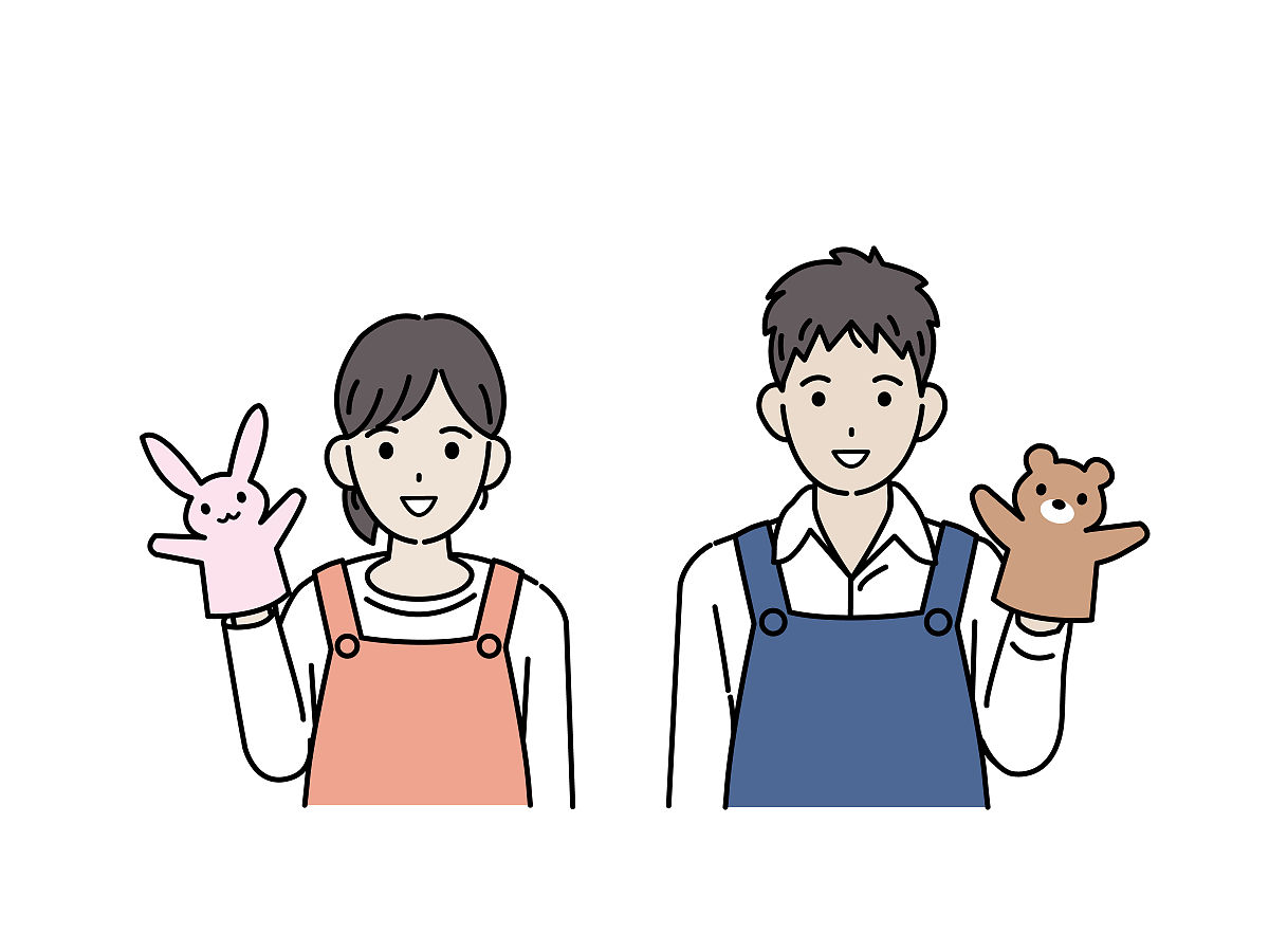 学习幼师专业以后工资大概多少钱