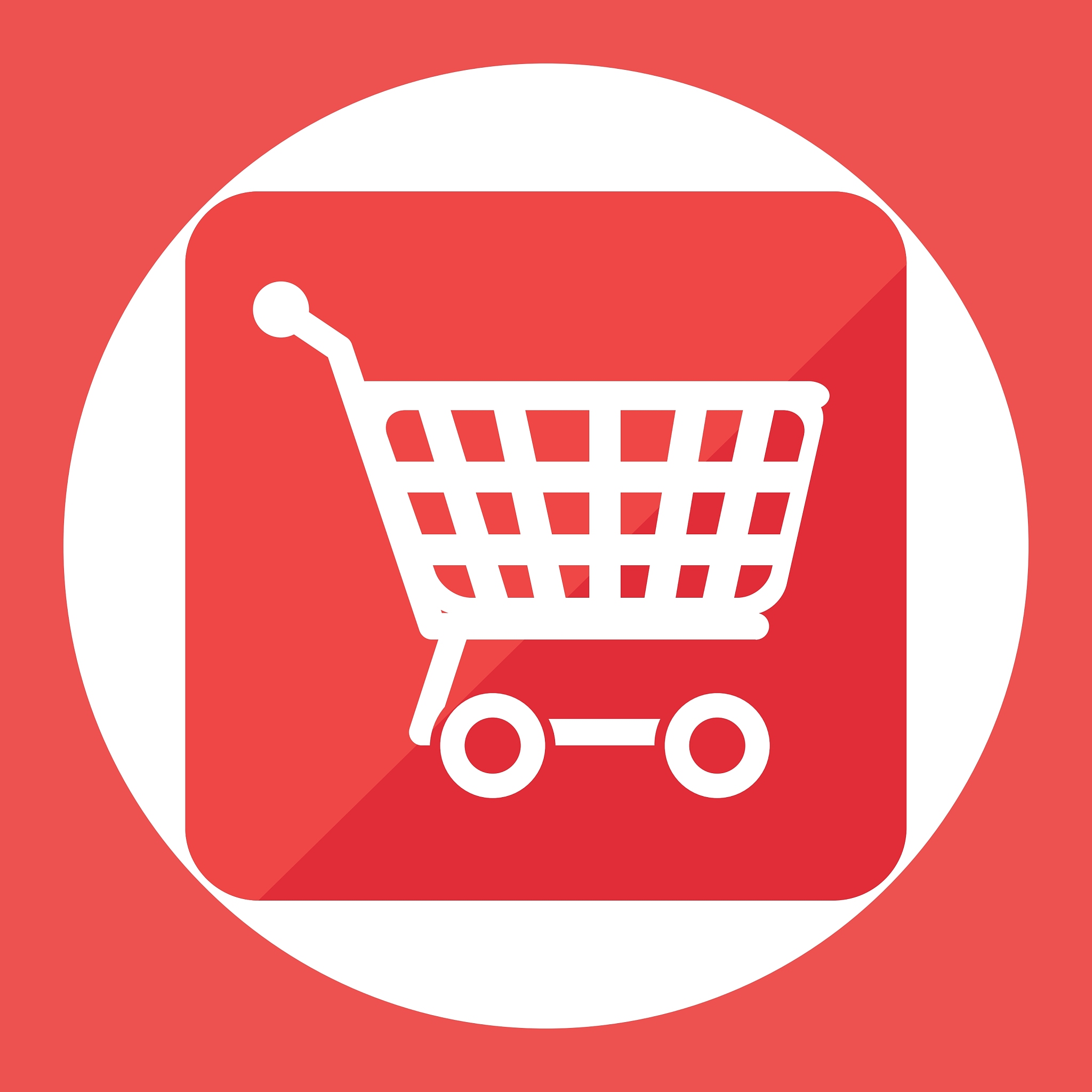 shopping sales and ecommerce