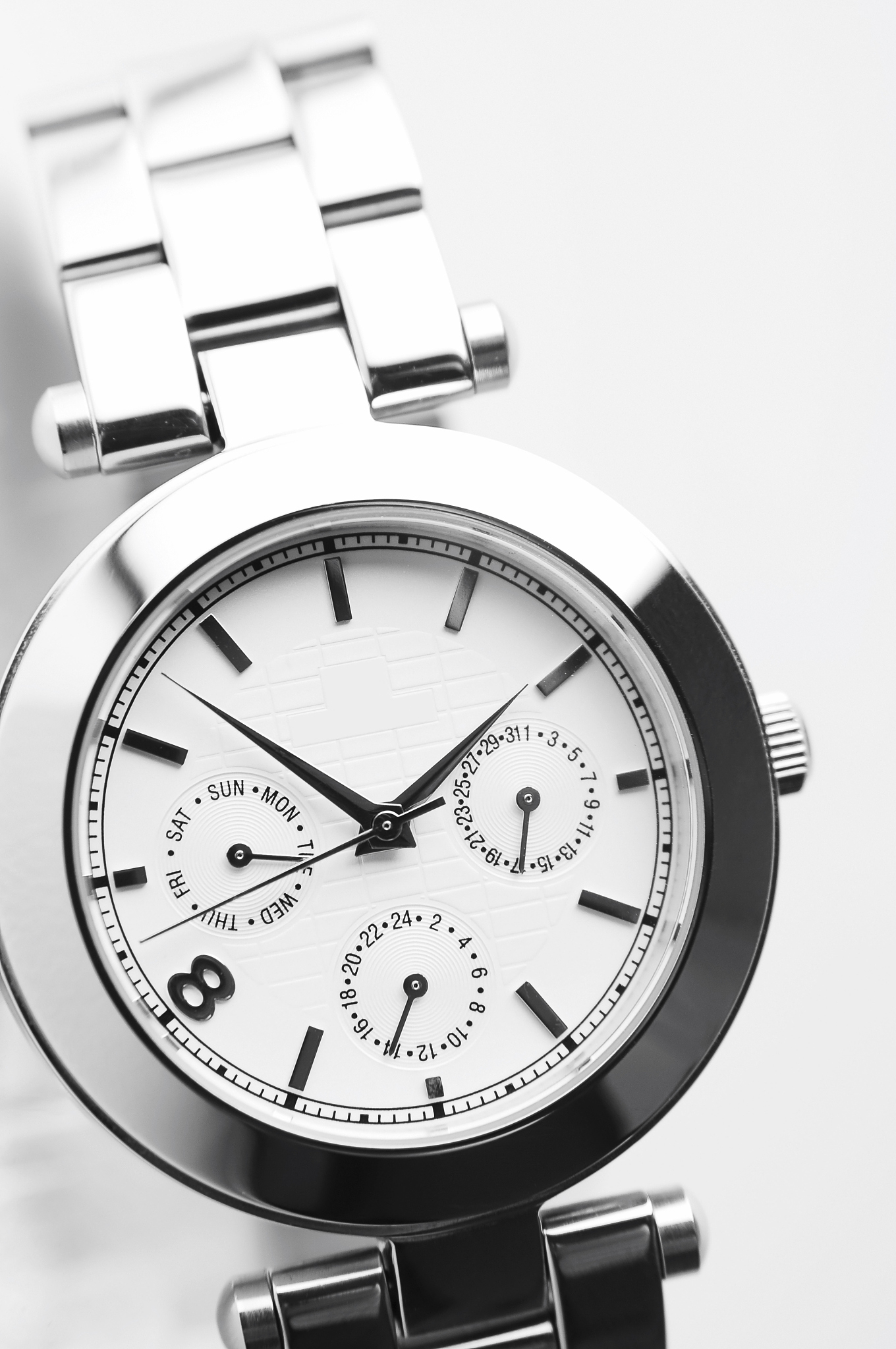 wristwatch