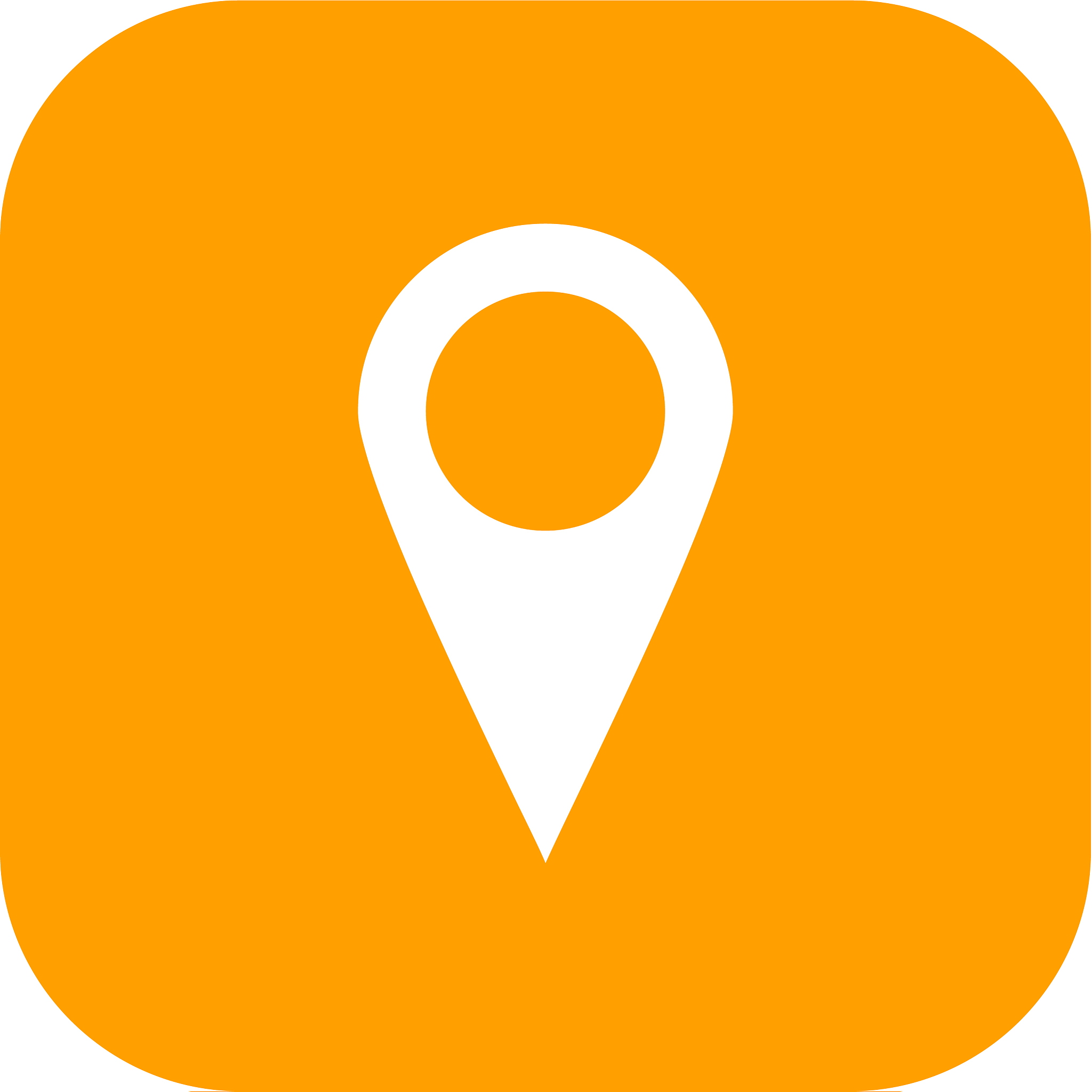 location icon