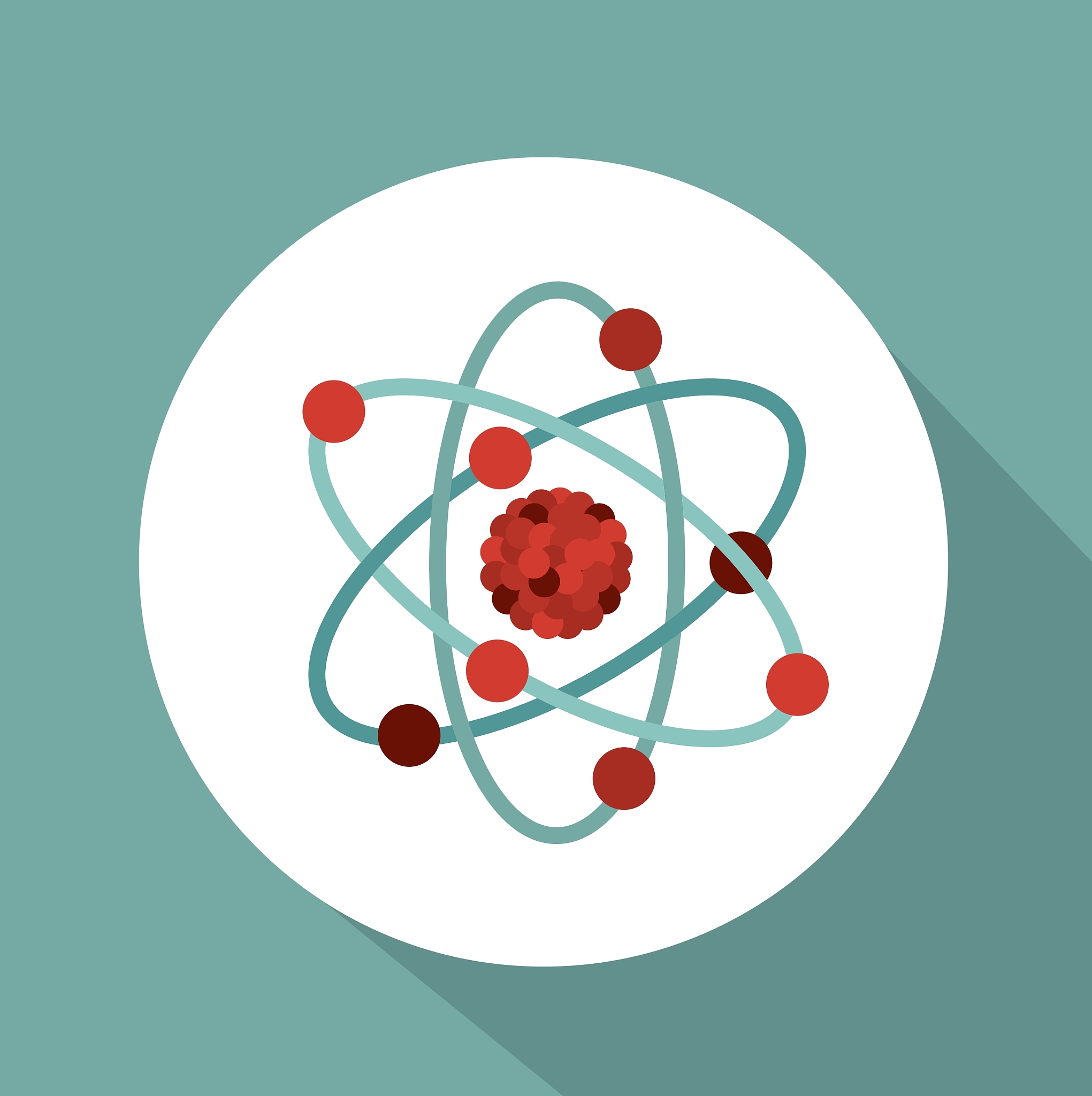 atom design