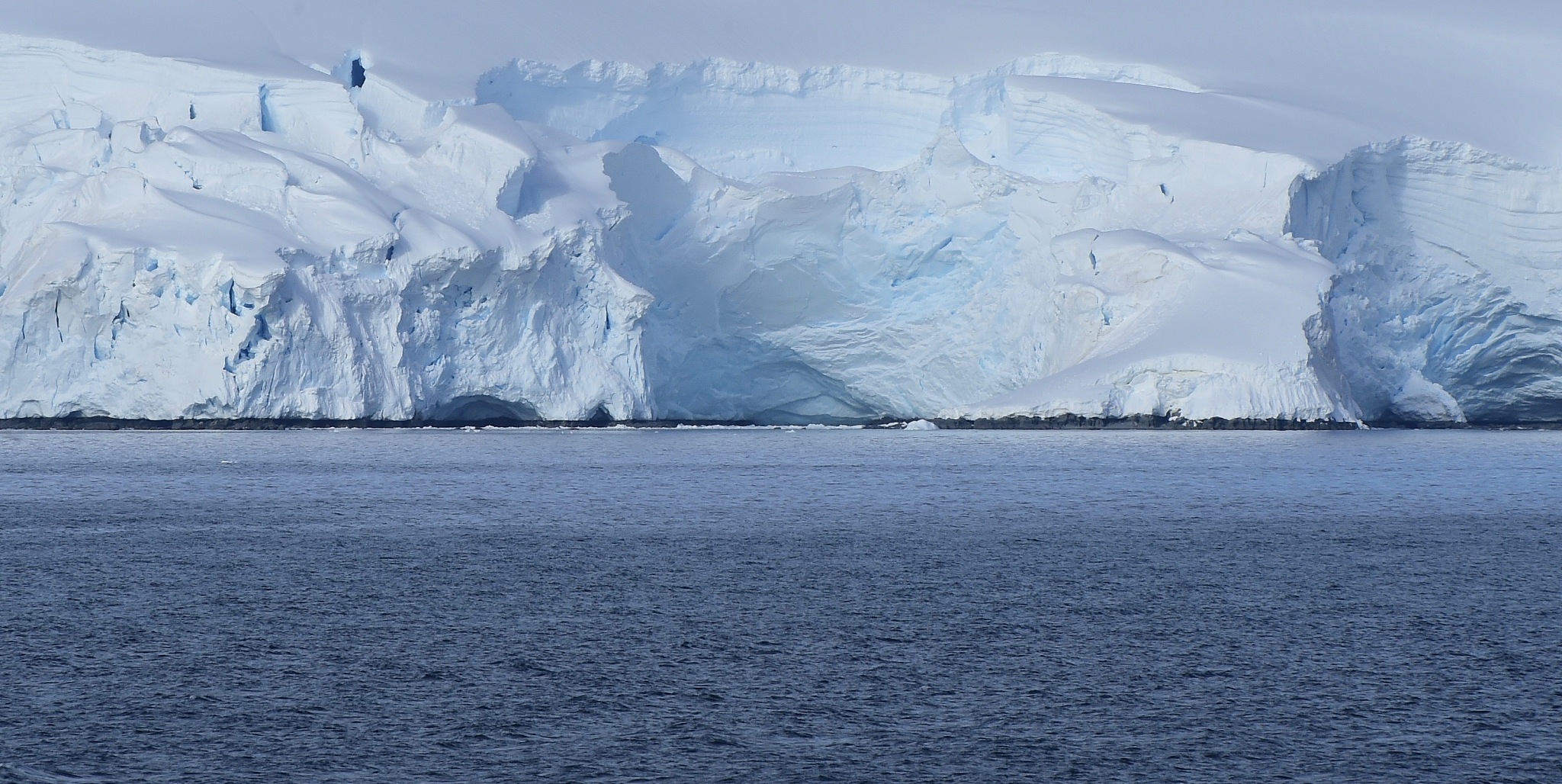 antarctica