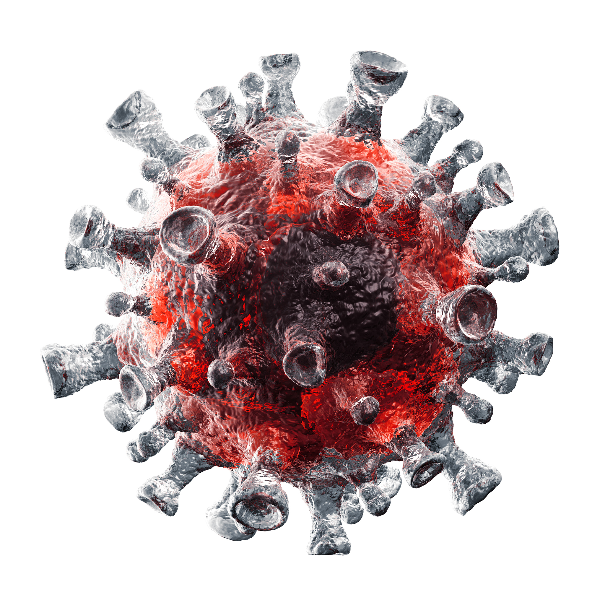 基因转录调控：生命活动的中心机制