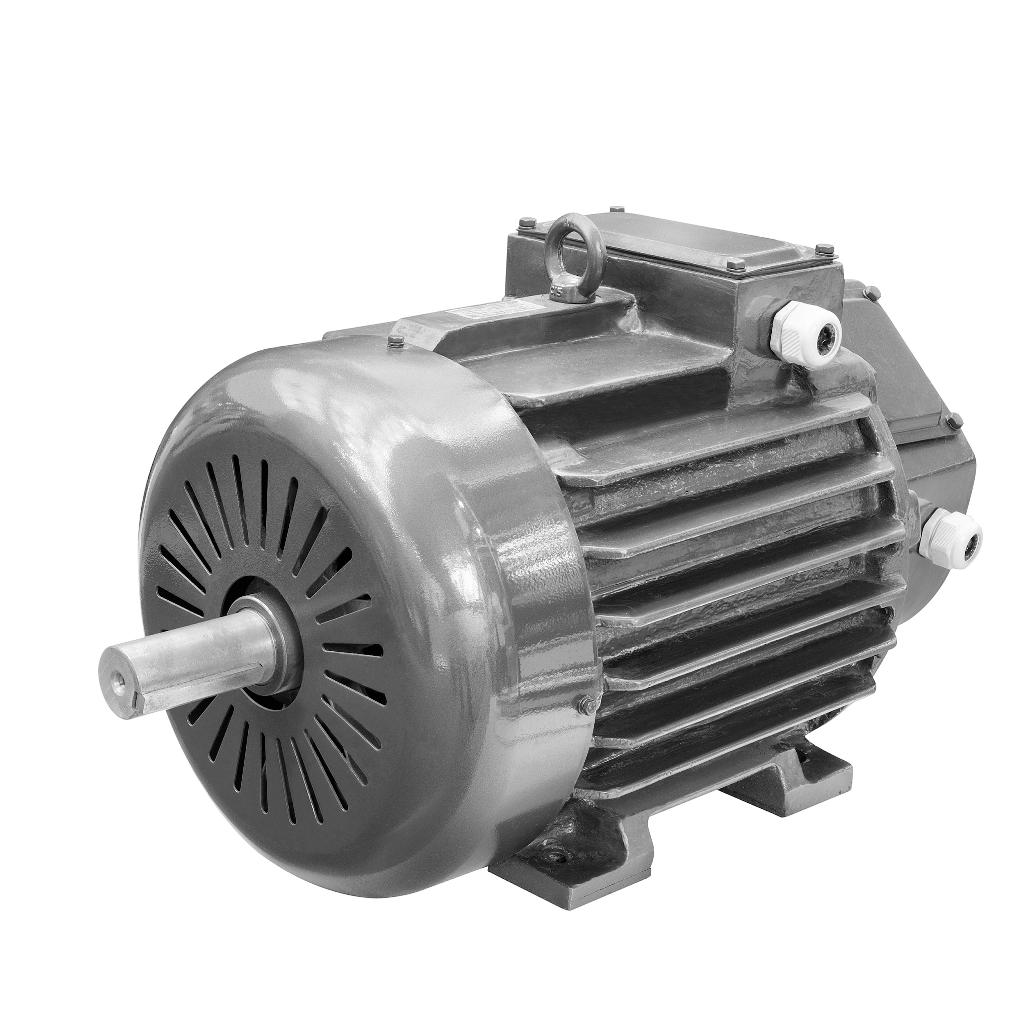 励磁同步电机 vs 永磁同步电机：优缺点对比