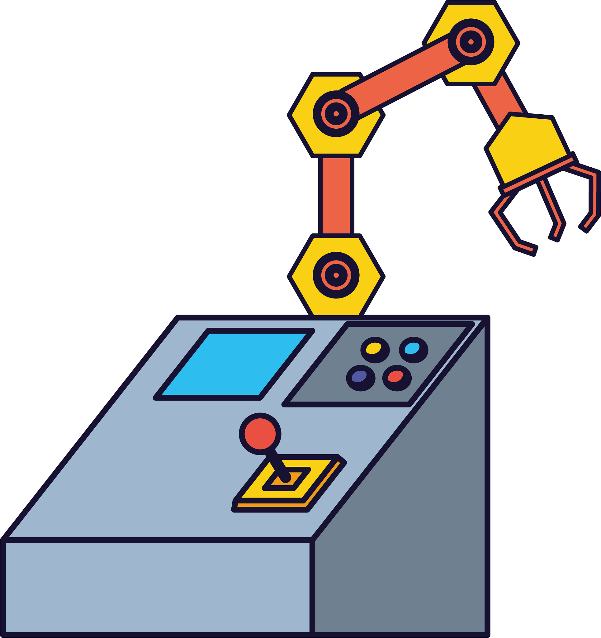 1、机器人底盘由四个俯视是X型布置的麦克纳姆轮组成轮距和轴距都为1m 轮子半径为0075m底盘向前为x轴正方向向左为y轴正方向向上为z轴正方向。底盘以当前位姿状态为里程计原点建立里程计坐标系机体坐标系位于机器人底盘中心机器人底盘在机体坐标系下以2ms的速度先向前移动1s 再以π6 rads的角速度逆时针旋转2s之后以1ms的速度向右平移3s此时用数学语言描述机体坐标系和里程计坐标系的变换关系计算四