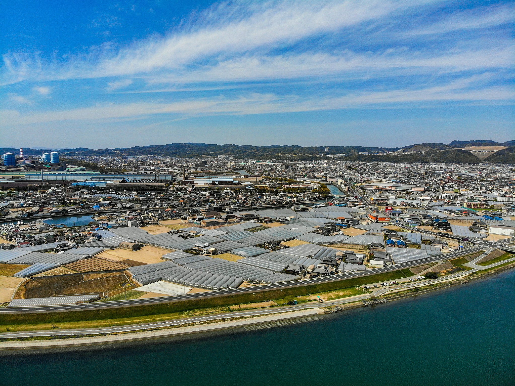 城市水利专科课程有哪些？用发