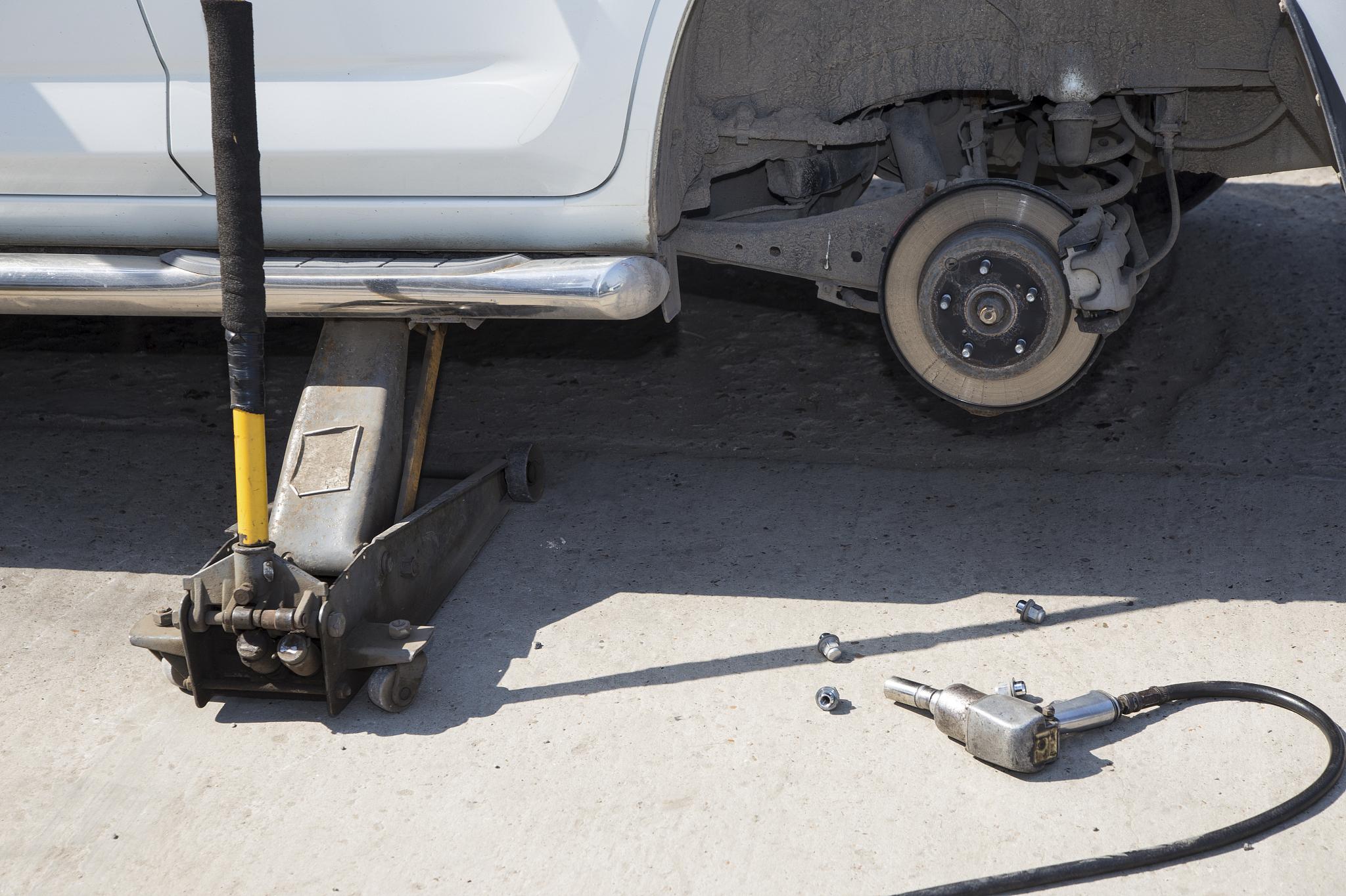 Handbrake: The Essential Guide to Understanding and Using Your Car's Parking Brake