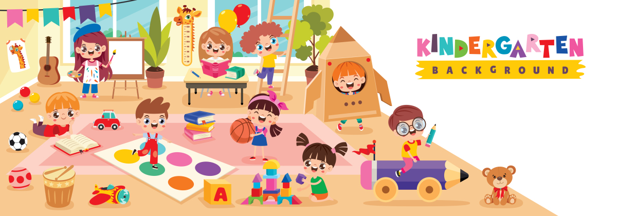 幼儿园传统教育模式的局限性：探索幼儿教育的创新实践