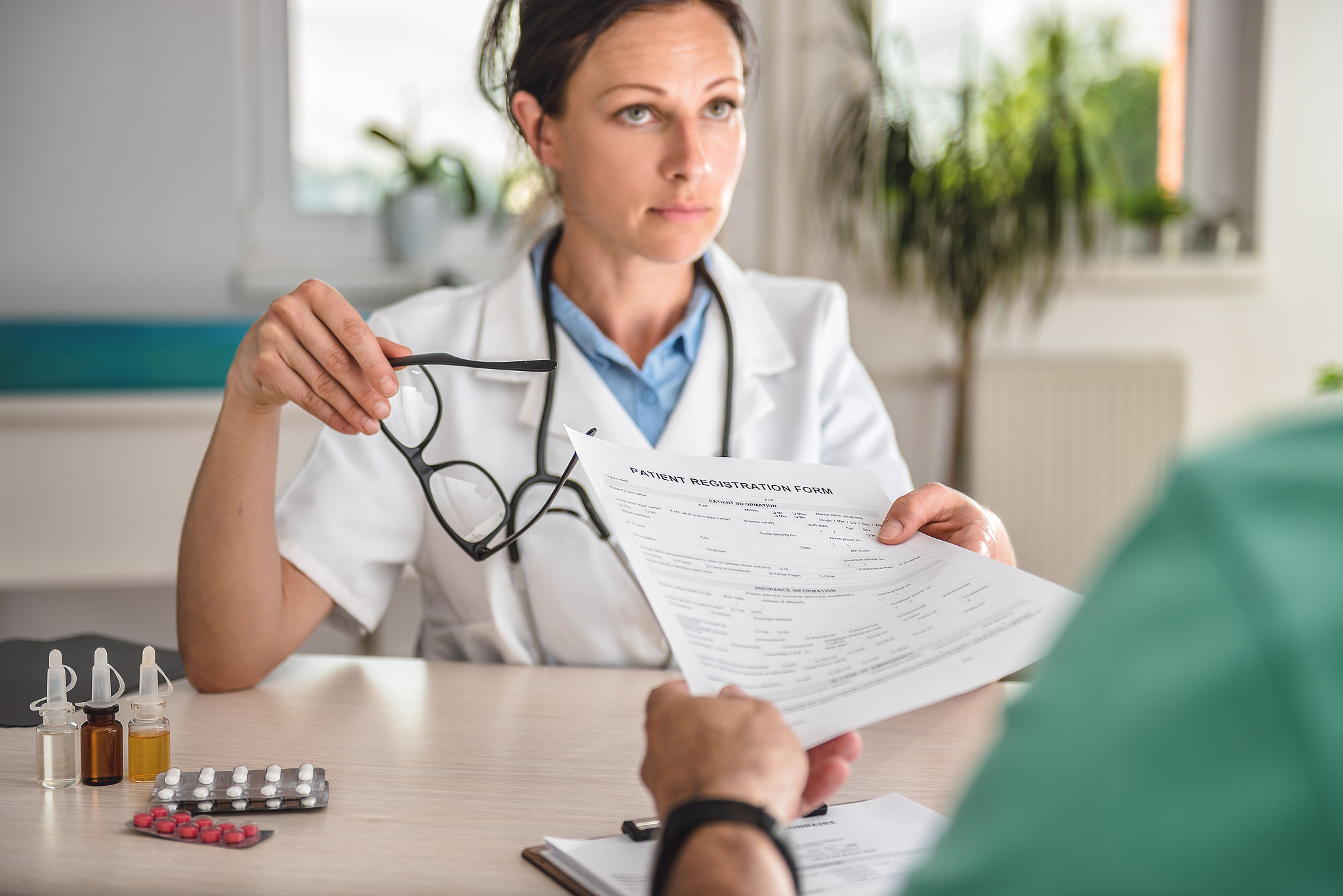 重庆护理学校药剂师是干什么的？