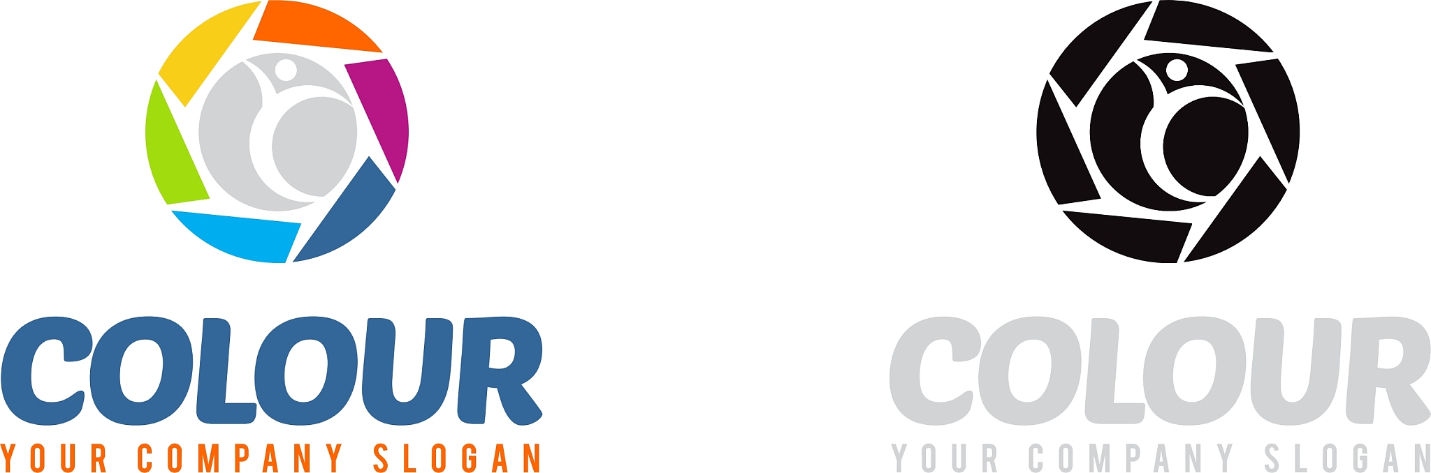 为科技面料公司Xiangbu设计logo以X为基本形突出科技和纺织的概念