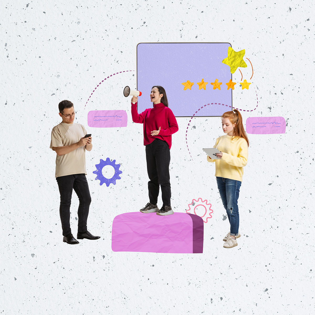 旅游路线推广的评判标准