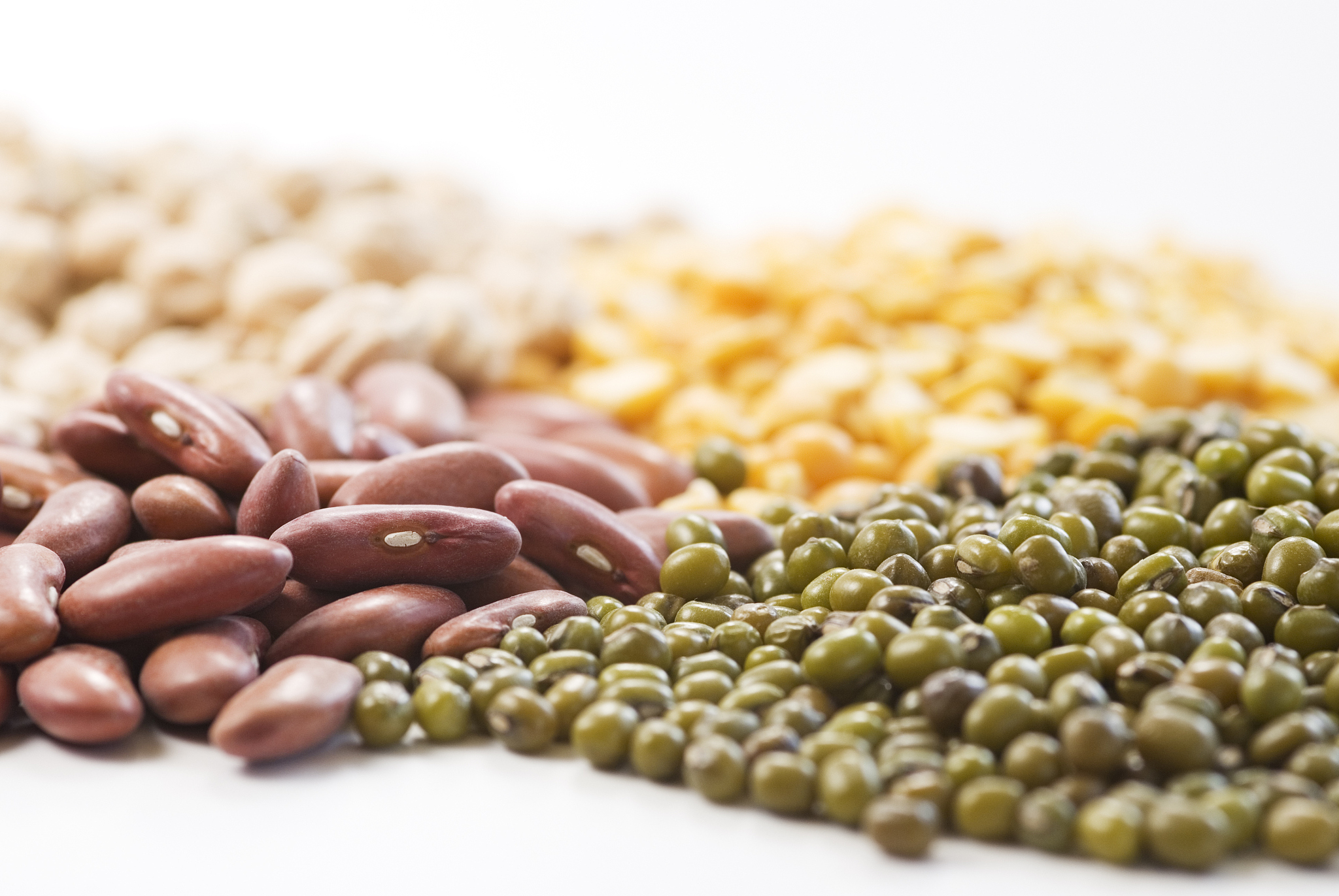 孕妇能吃扁豆吗？孕期饮食建议