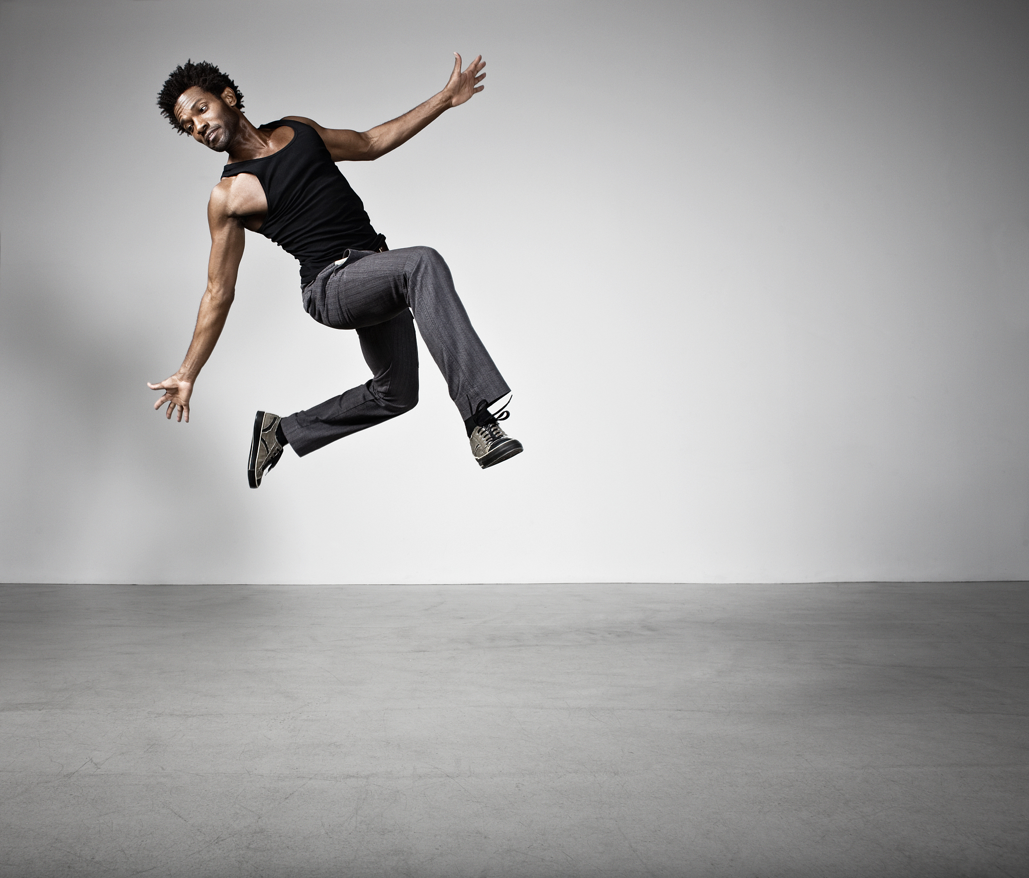 如何快速增加弹跳力