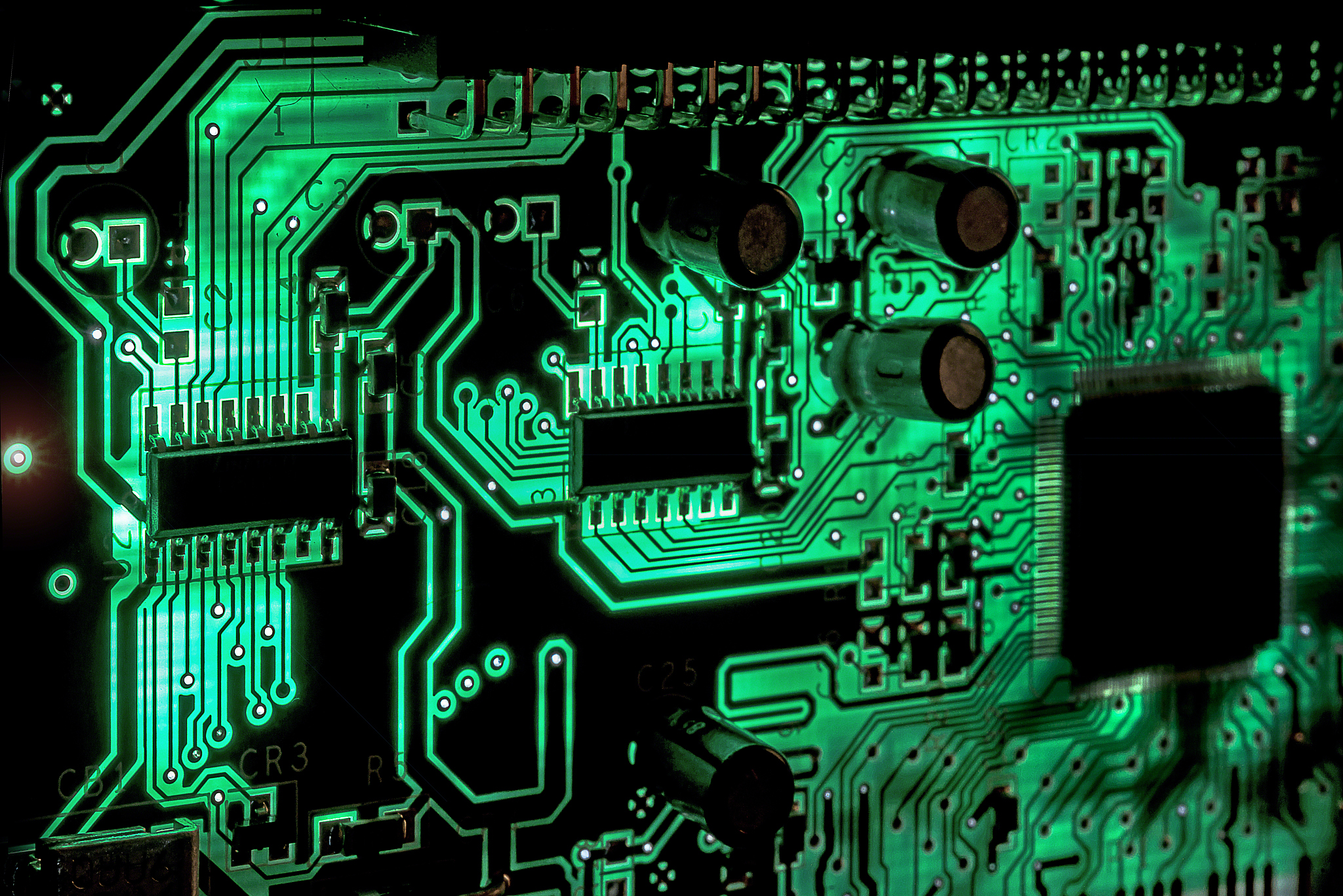 什么是负载特性