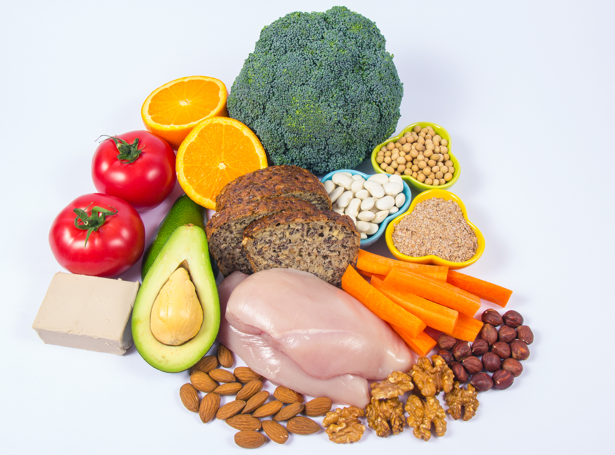 维生素B过量服用症状：可能出现的问题及应对措施