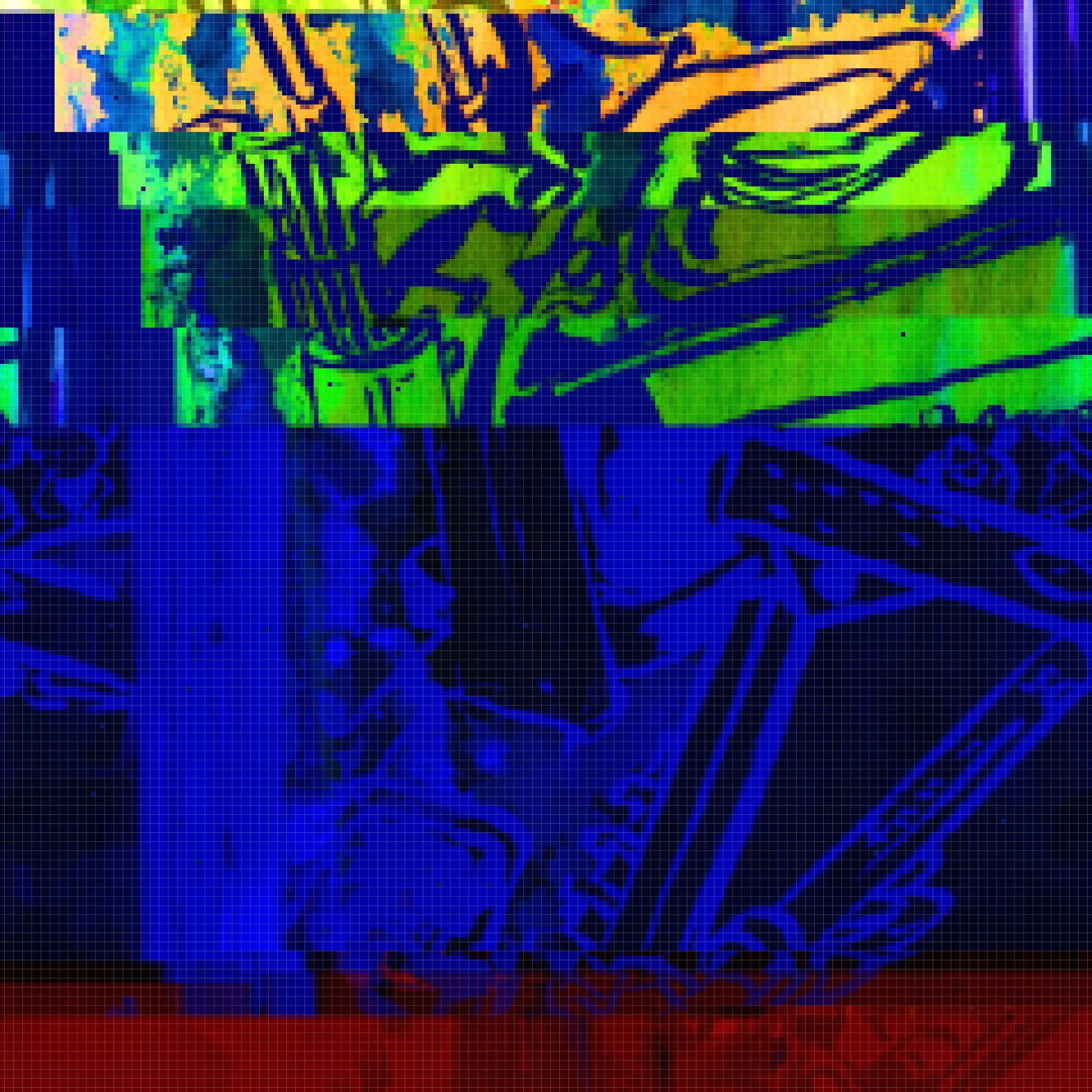 OpenCV 图像噪音添加：高斯噪音和椒盐噪音
