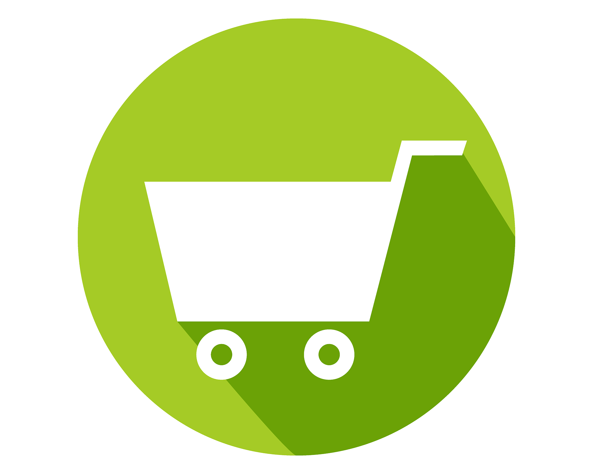 shopping basket
