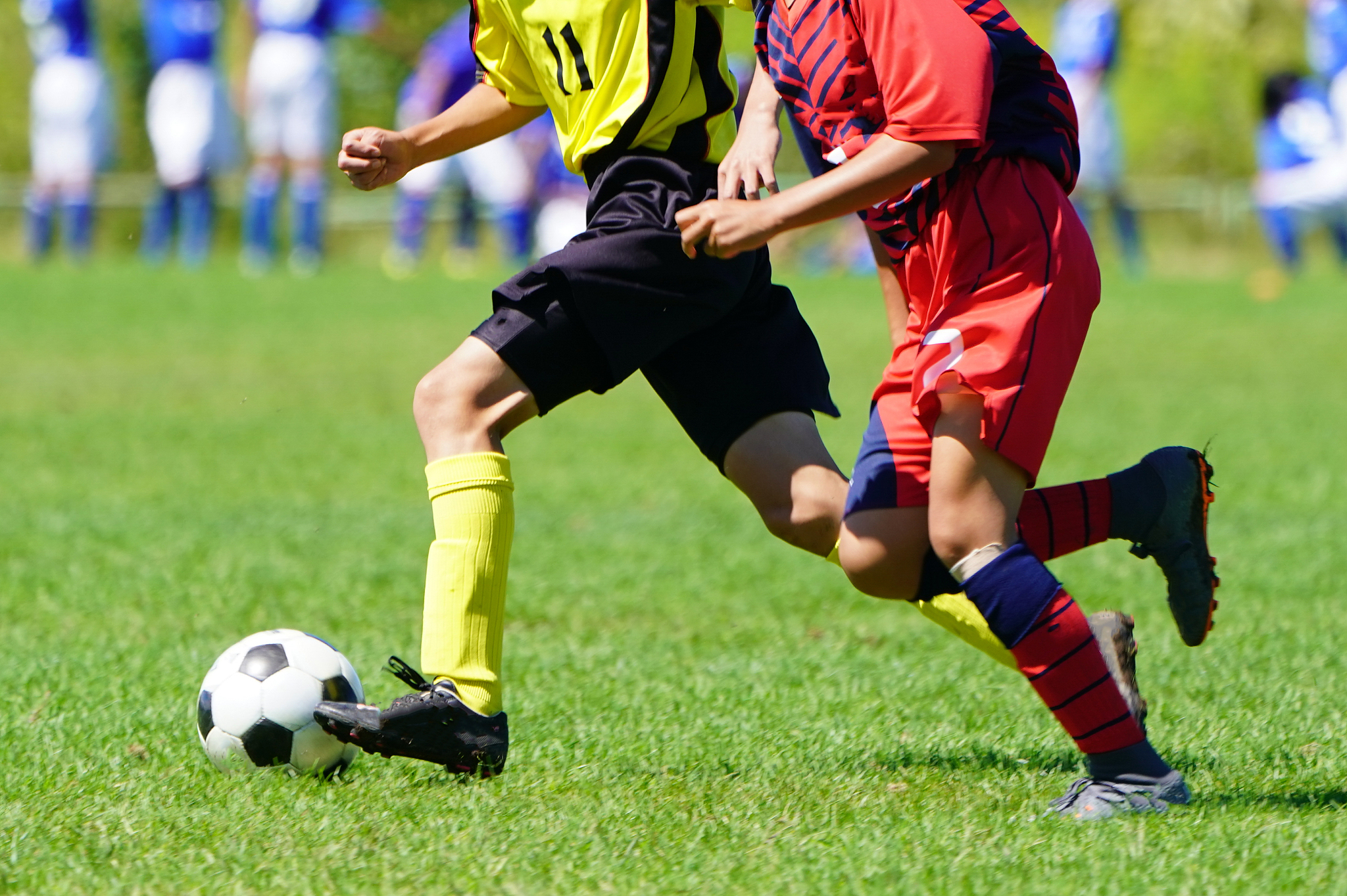 soccer
