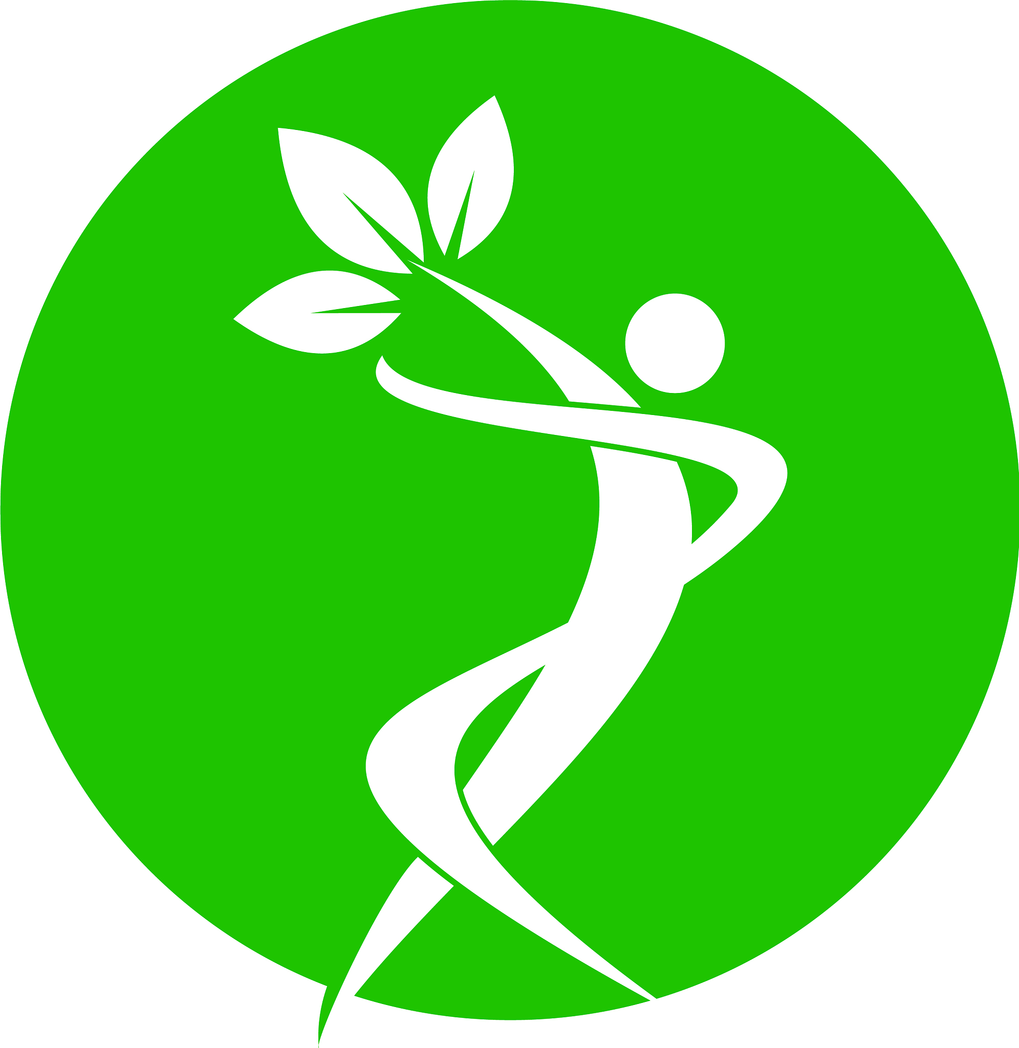 healthy people logo