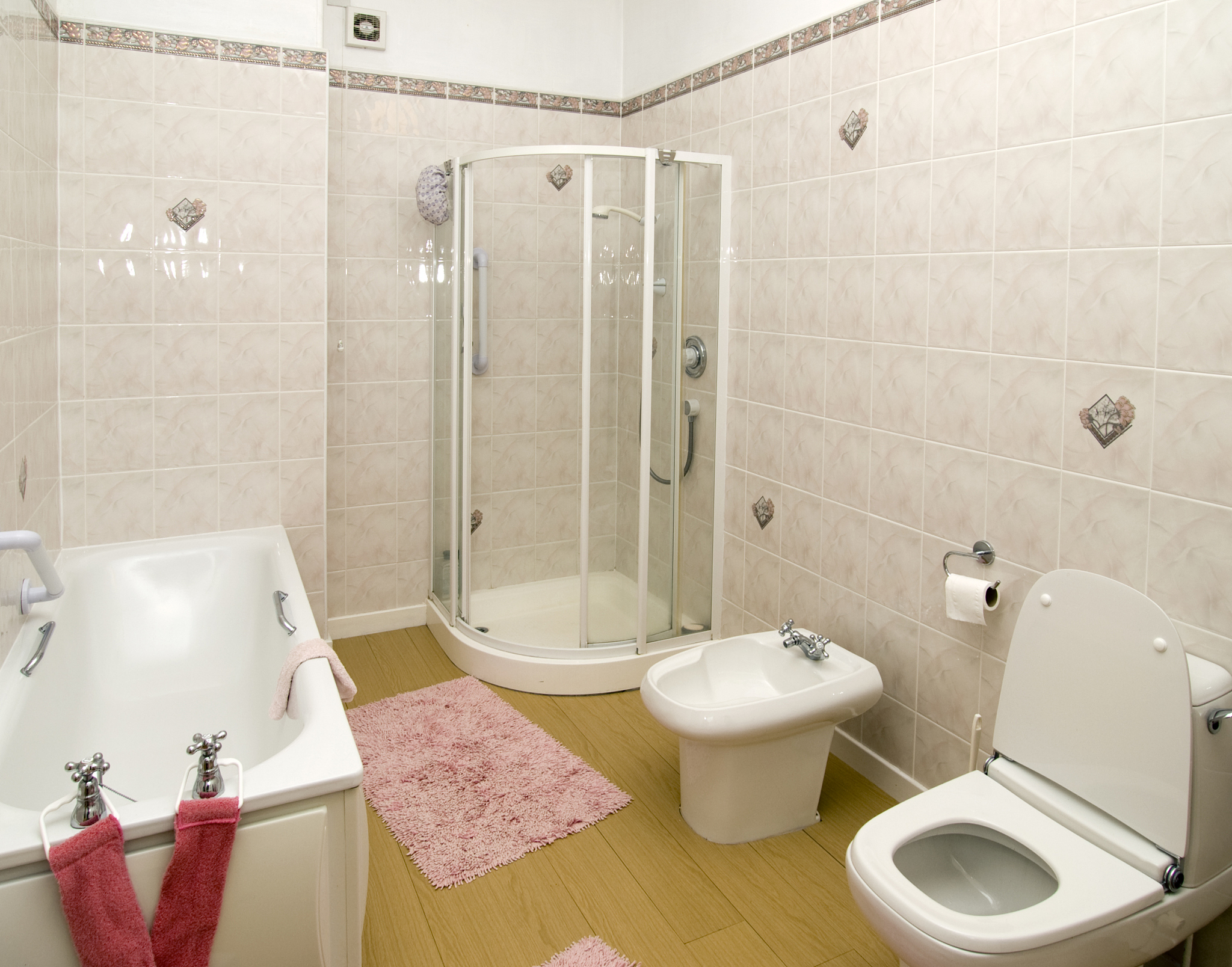 英文中的洗手间有多少个单词它们分别代表什么含义