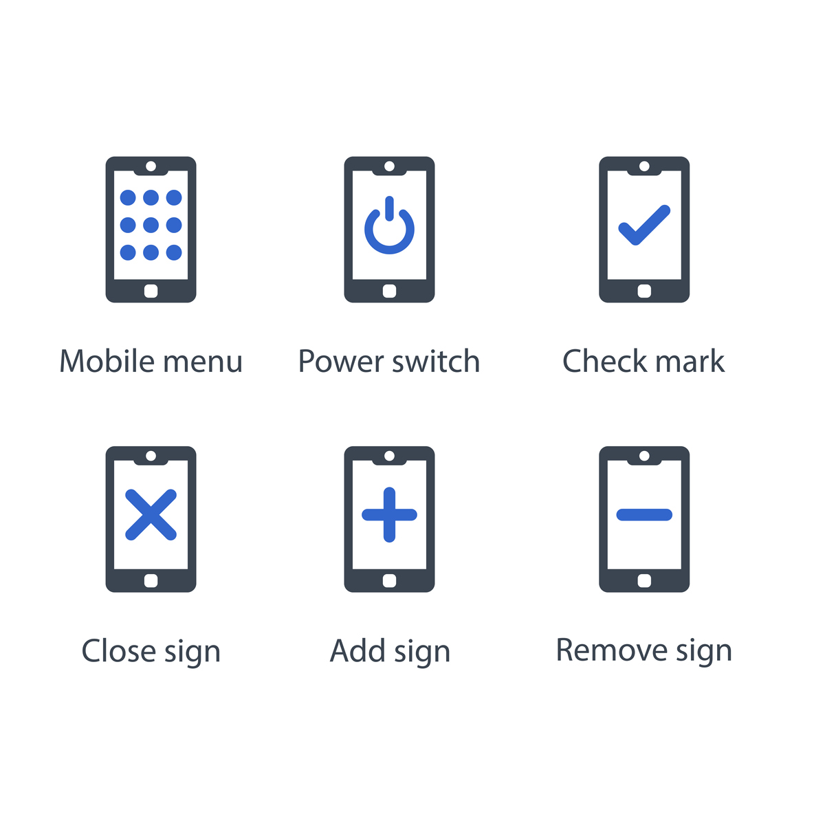 Vue Element UI 单选框按钮自定义笑脸图标