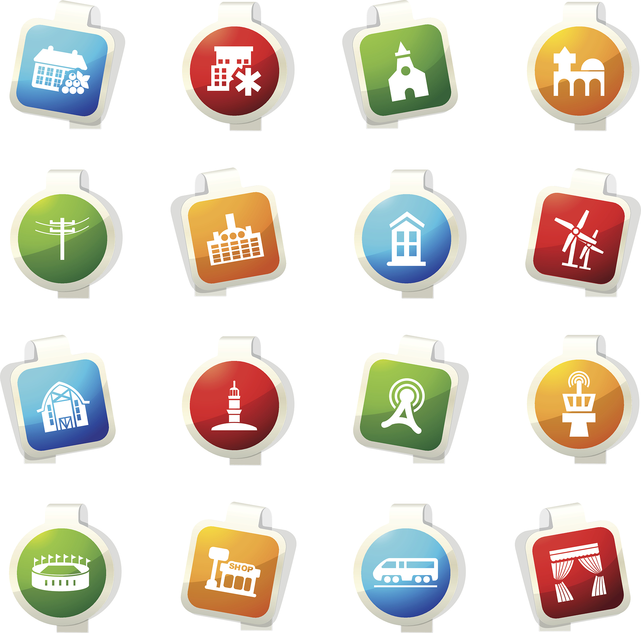 山东潍坊工业学校2022年有哪些专业