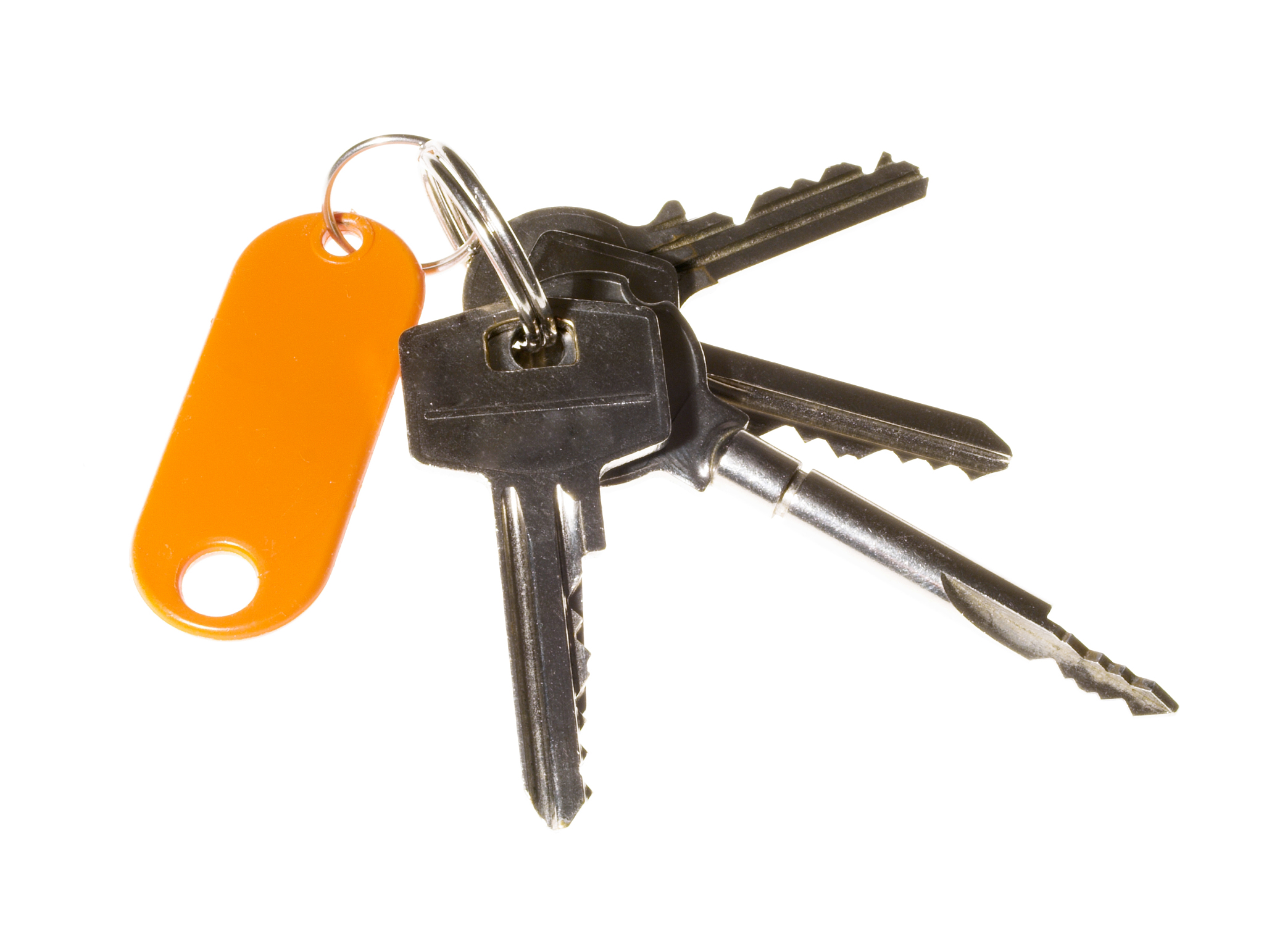 key