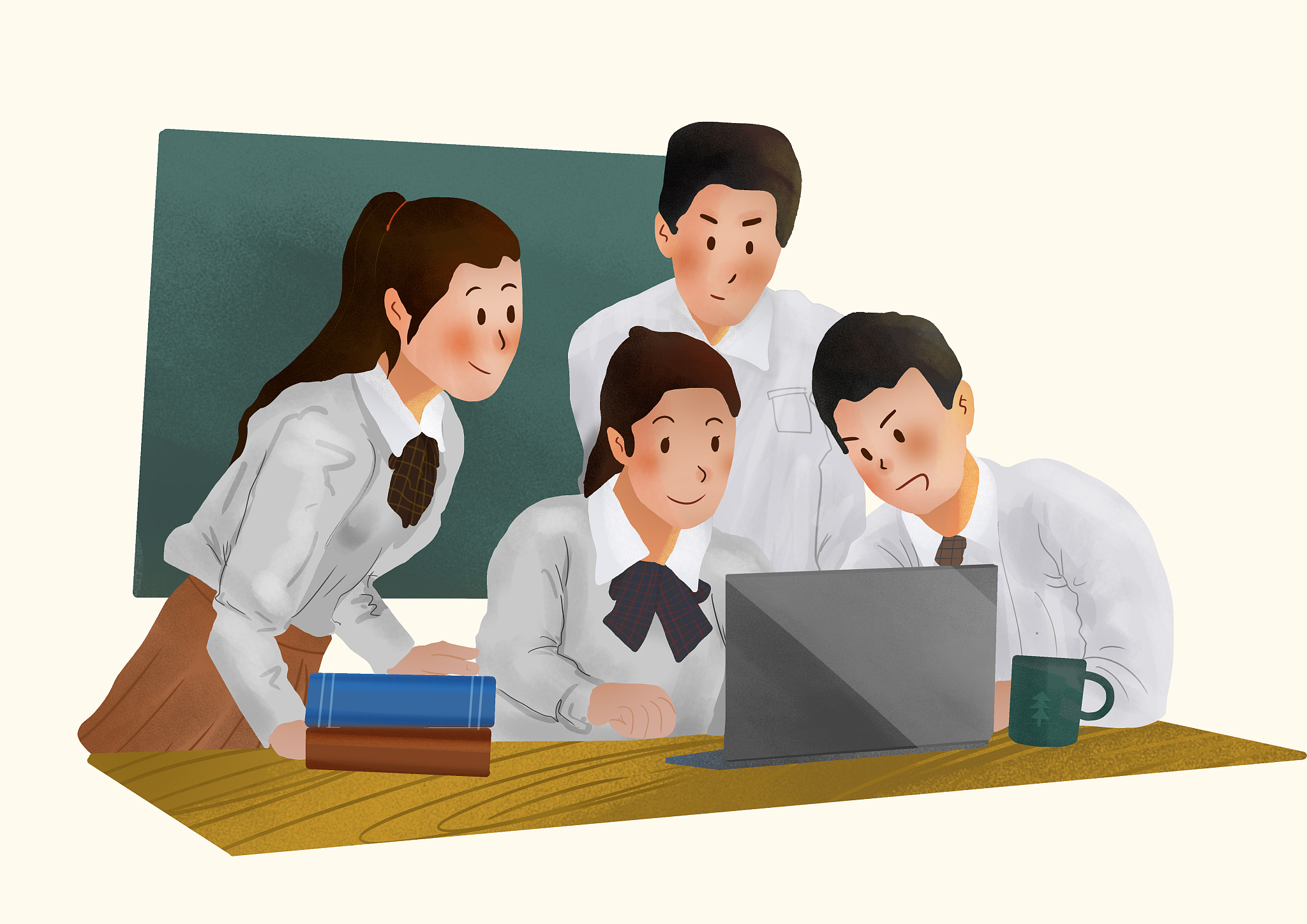 文秘工作存在的问题和不足