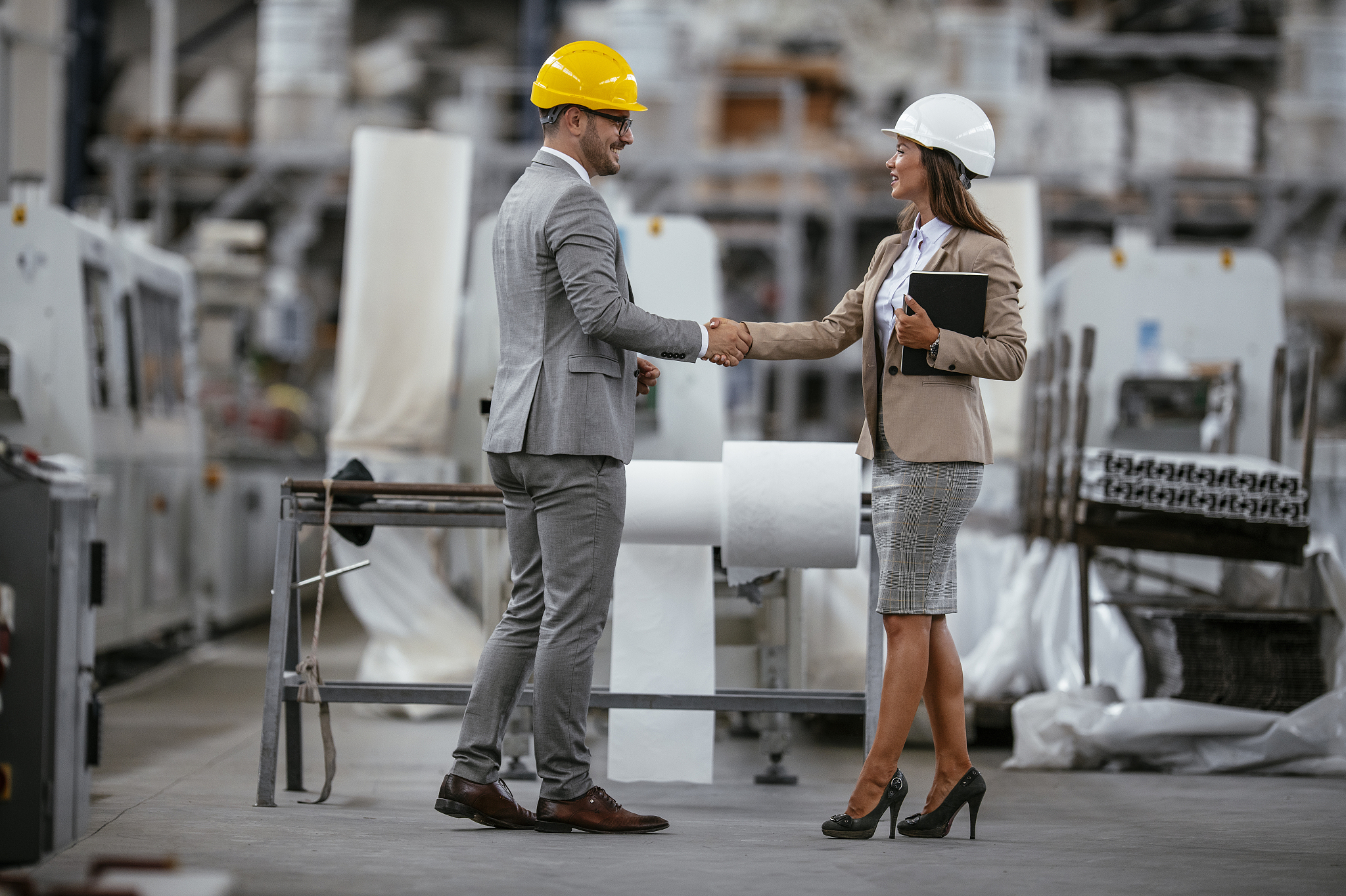 贵阳男生就读贵州机械工业技术学校有出息吗