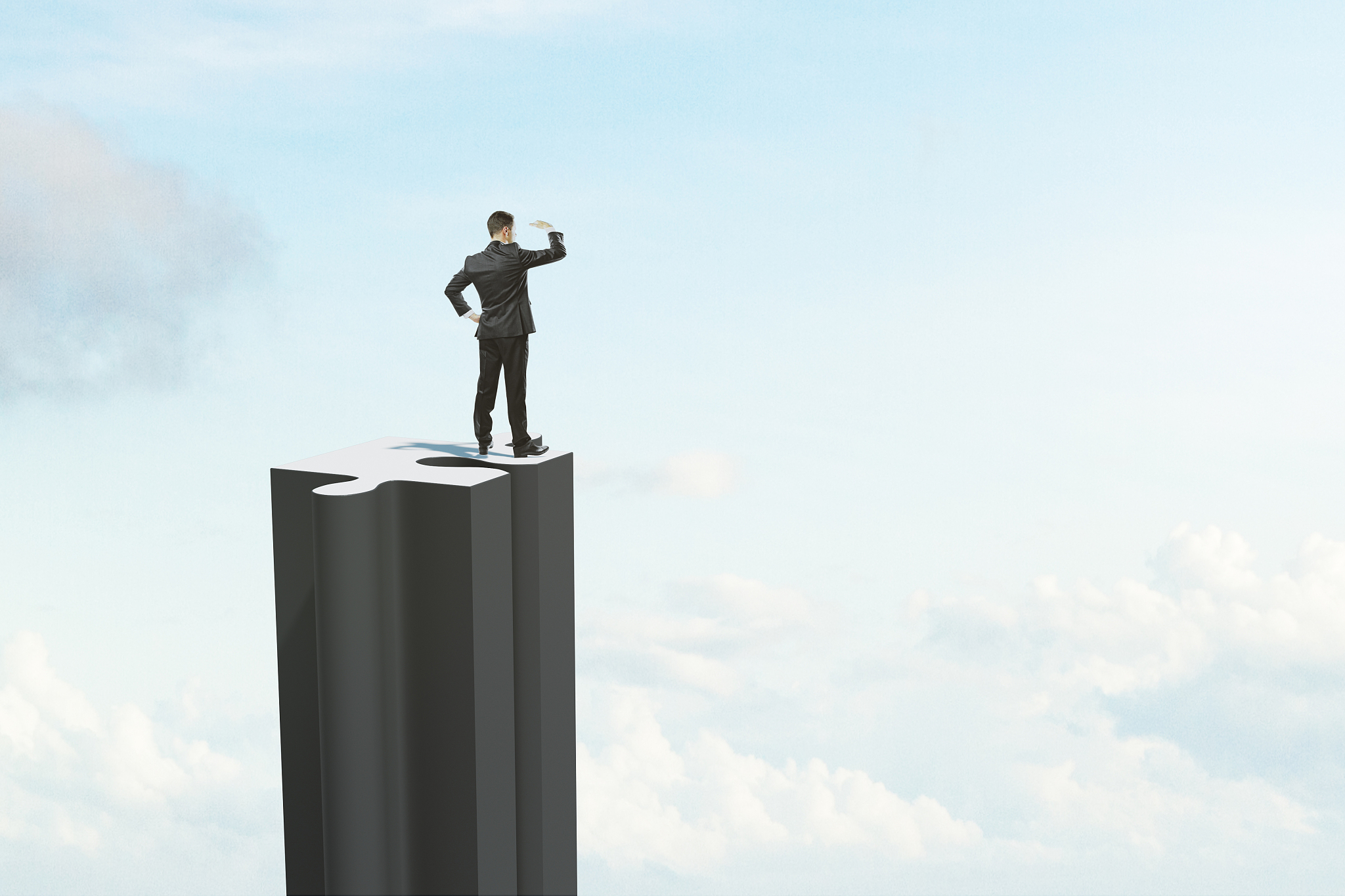 人有自由意志吗？