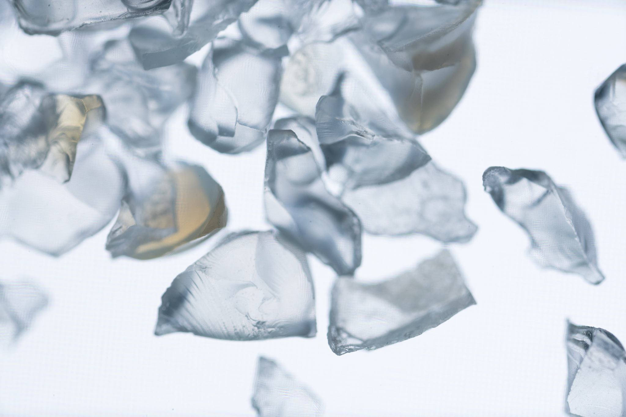 杂离子对结晶影响机理深度解析：溶解度、速率、纯度及其他关键因素