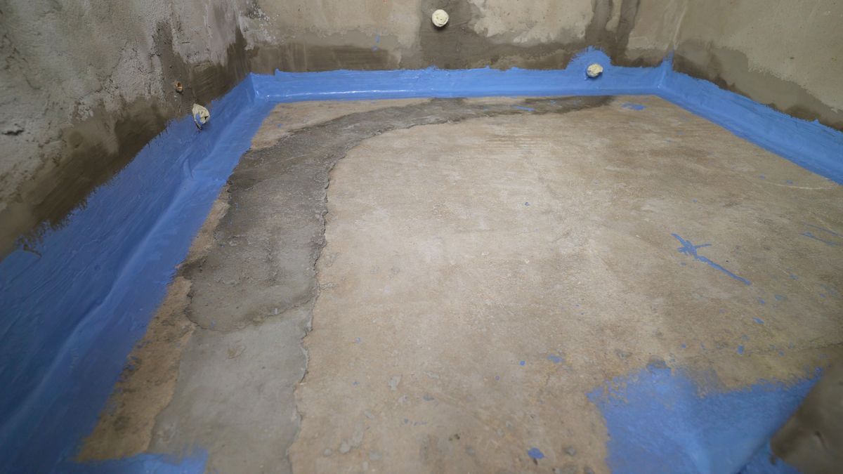 透明防水涂料，隐形保护，告别水渍烦恼！